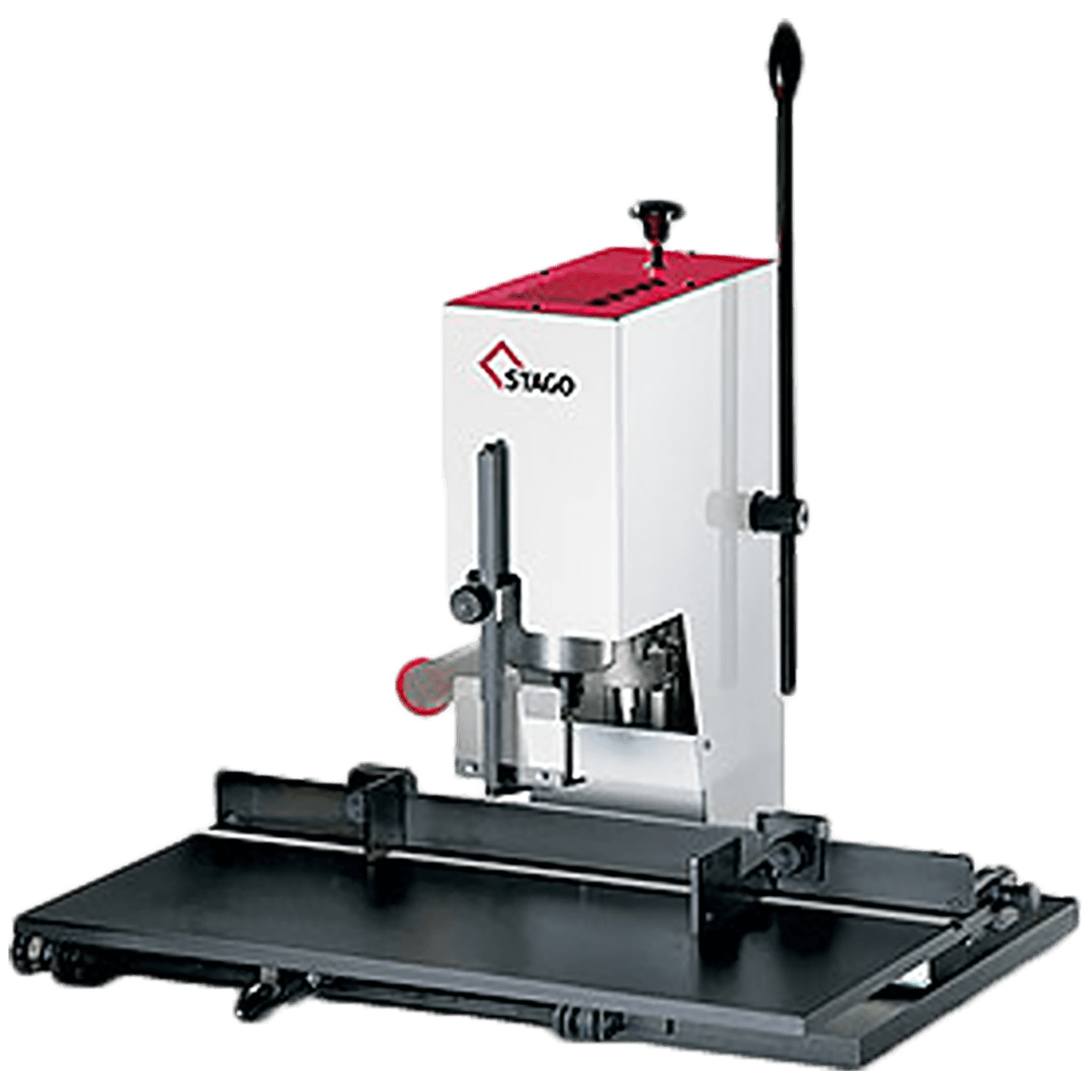 Papierbohrmaschine STAGO PB 1010 Papierbohrmaschine STAGO PB 1010