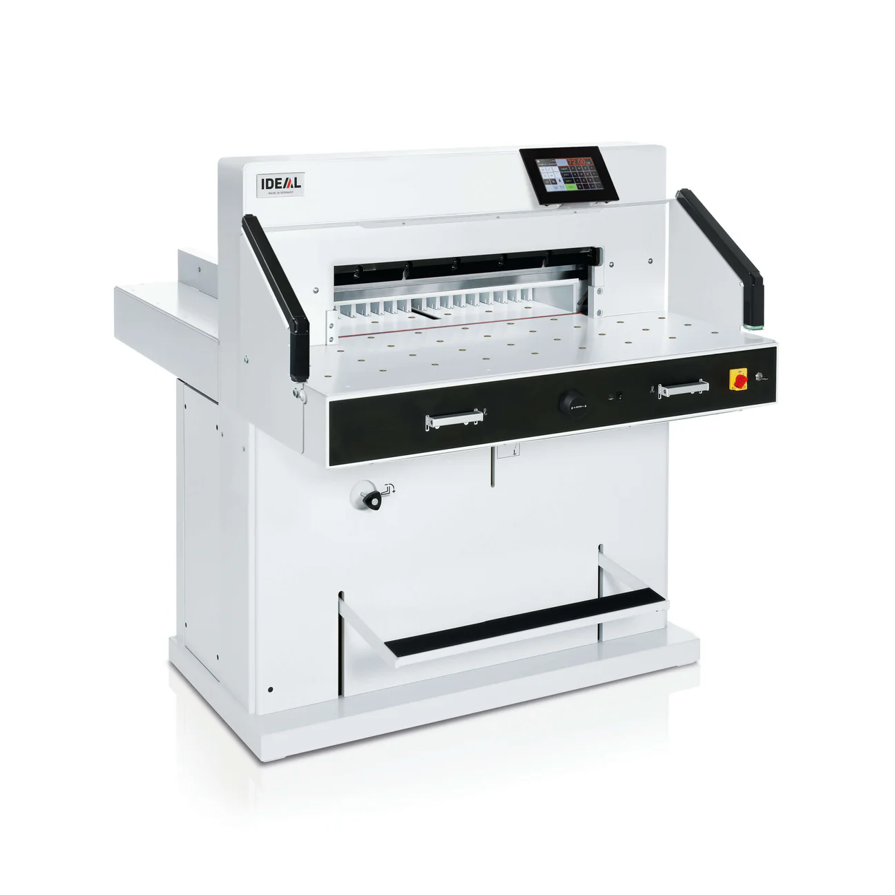 IDEAL 7260 LT Stapelschneider