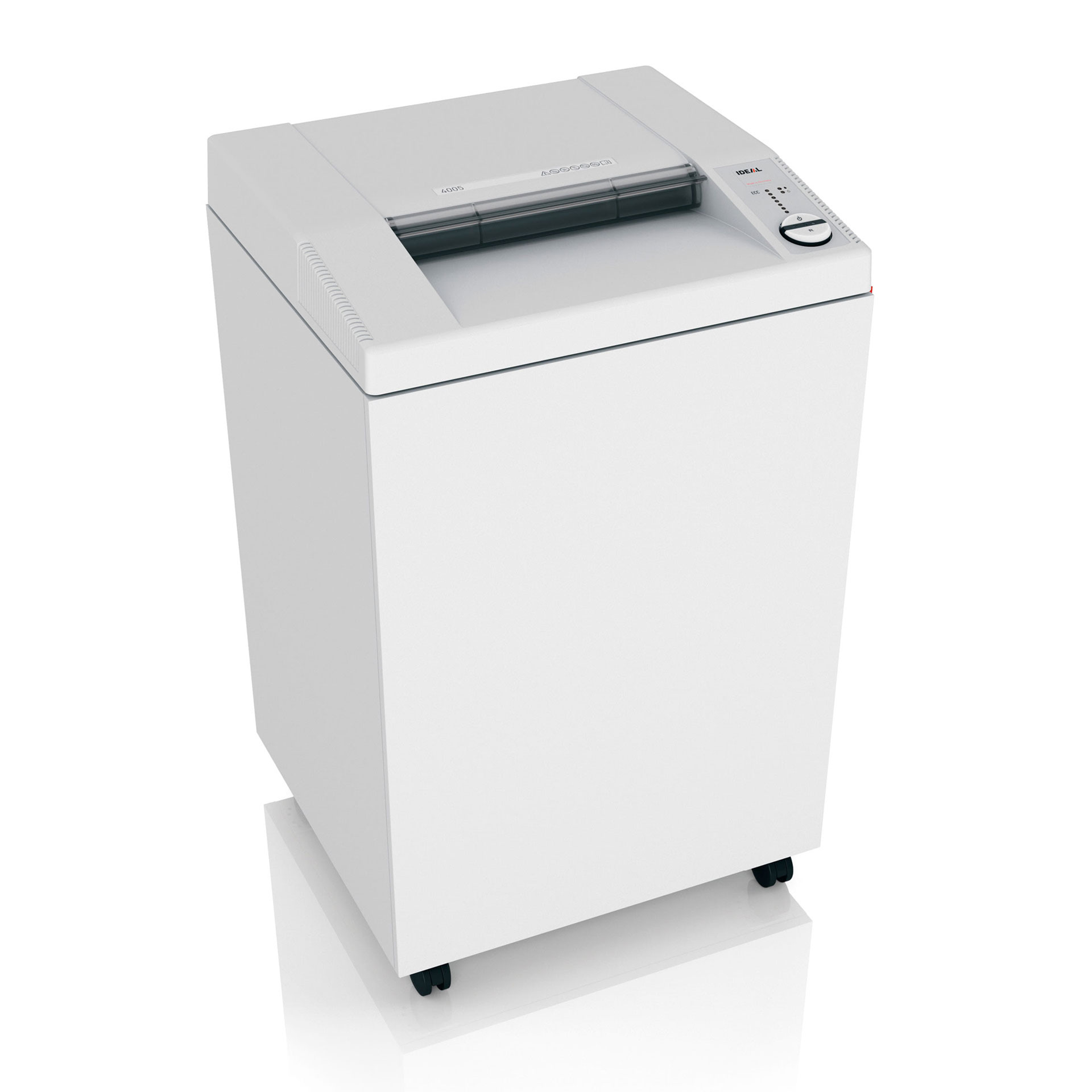 ideal 4005 smc-frontsicht-links