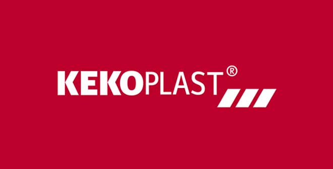 Schaltfläche: Marke Kekoplast