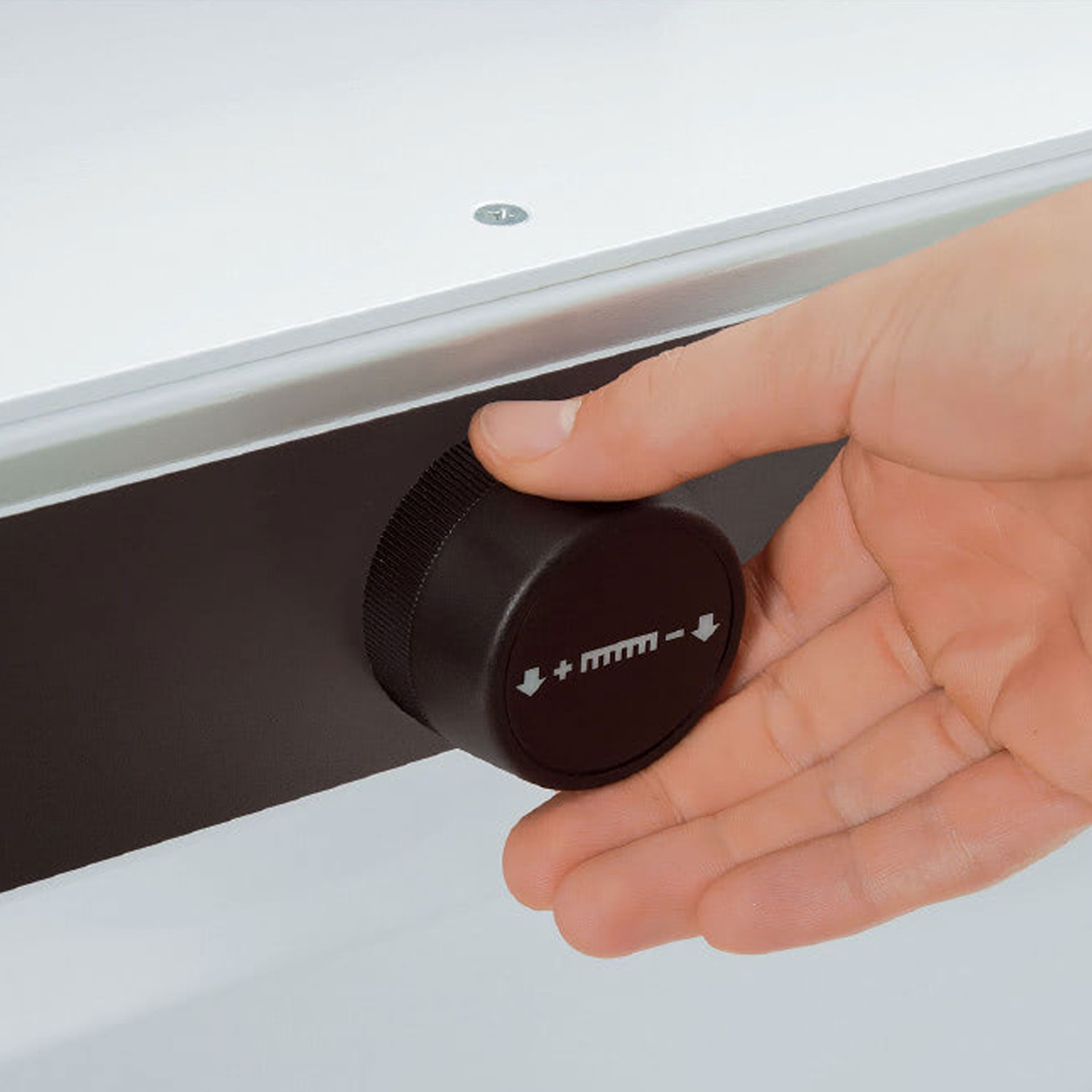 ideal stapelschneider-darstellung der handrad bedienung ideal stapelschneider, darstellung der handrad bedienung