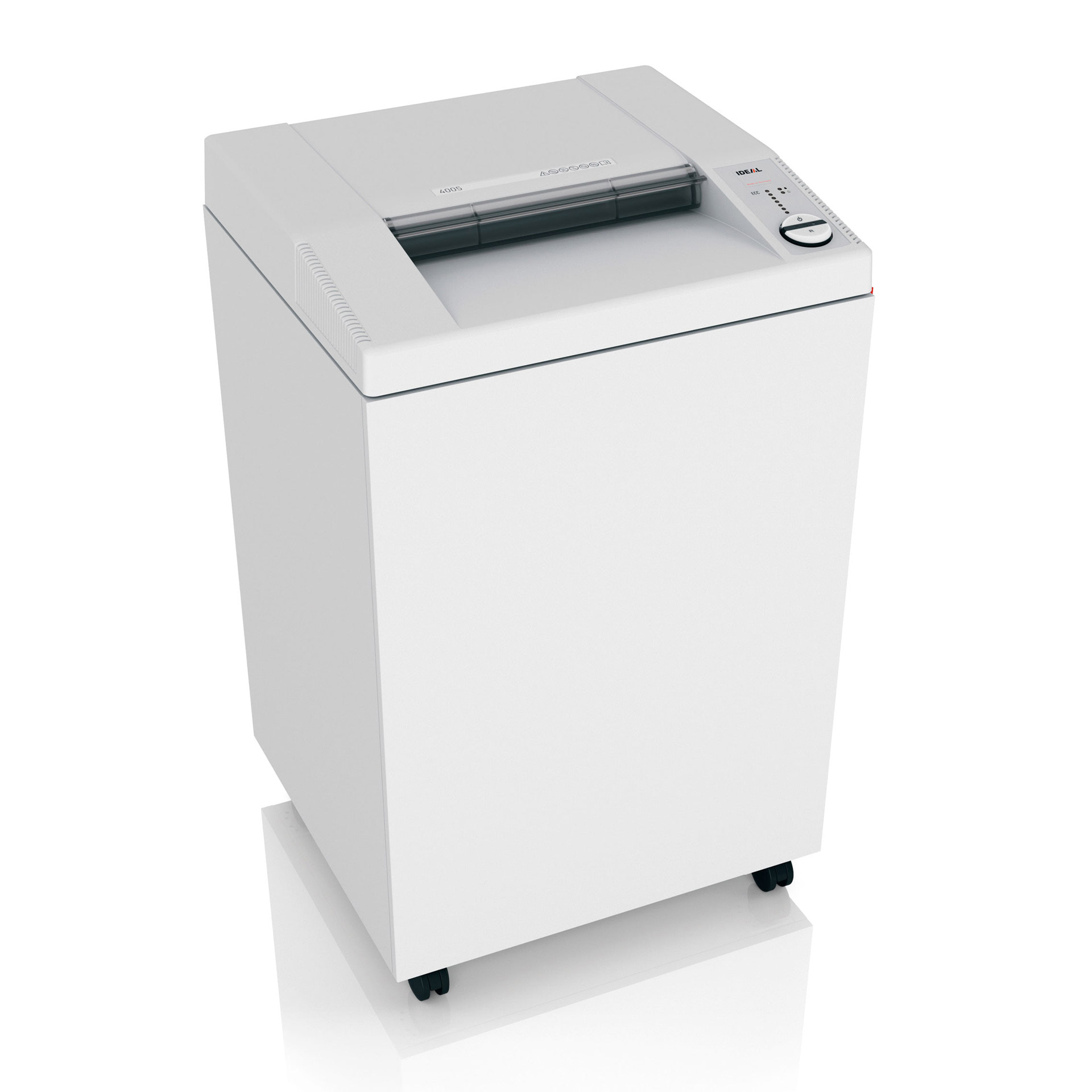 ideal 4005 mc-frontsicht-links ideal 4005 mc-frontsicht-links