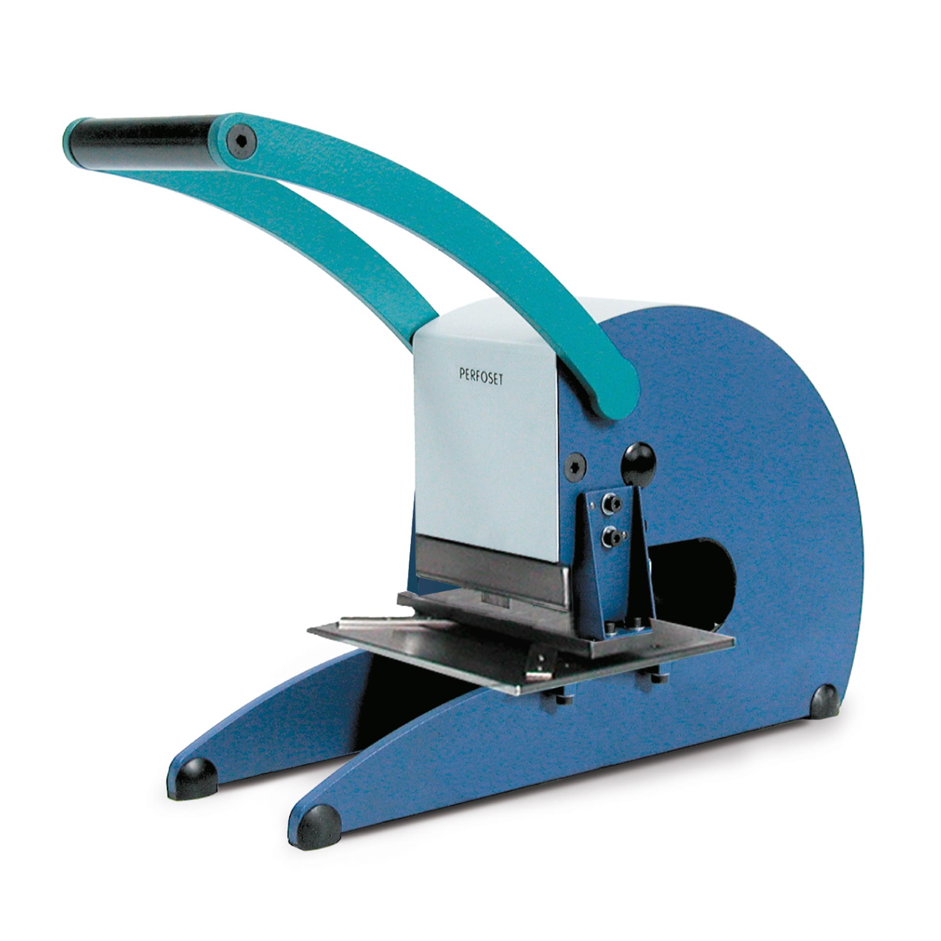 PERNUMA PERFOSET II/CP Ecken Perforiergerät PERNUMA PERFOSET II/CP Ecken Perforiergerät