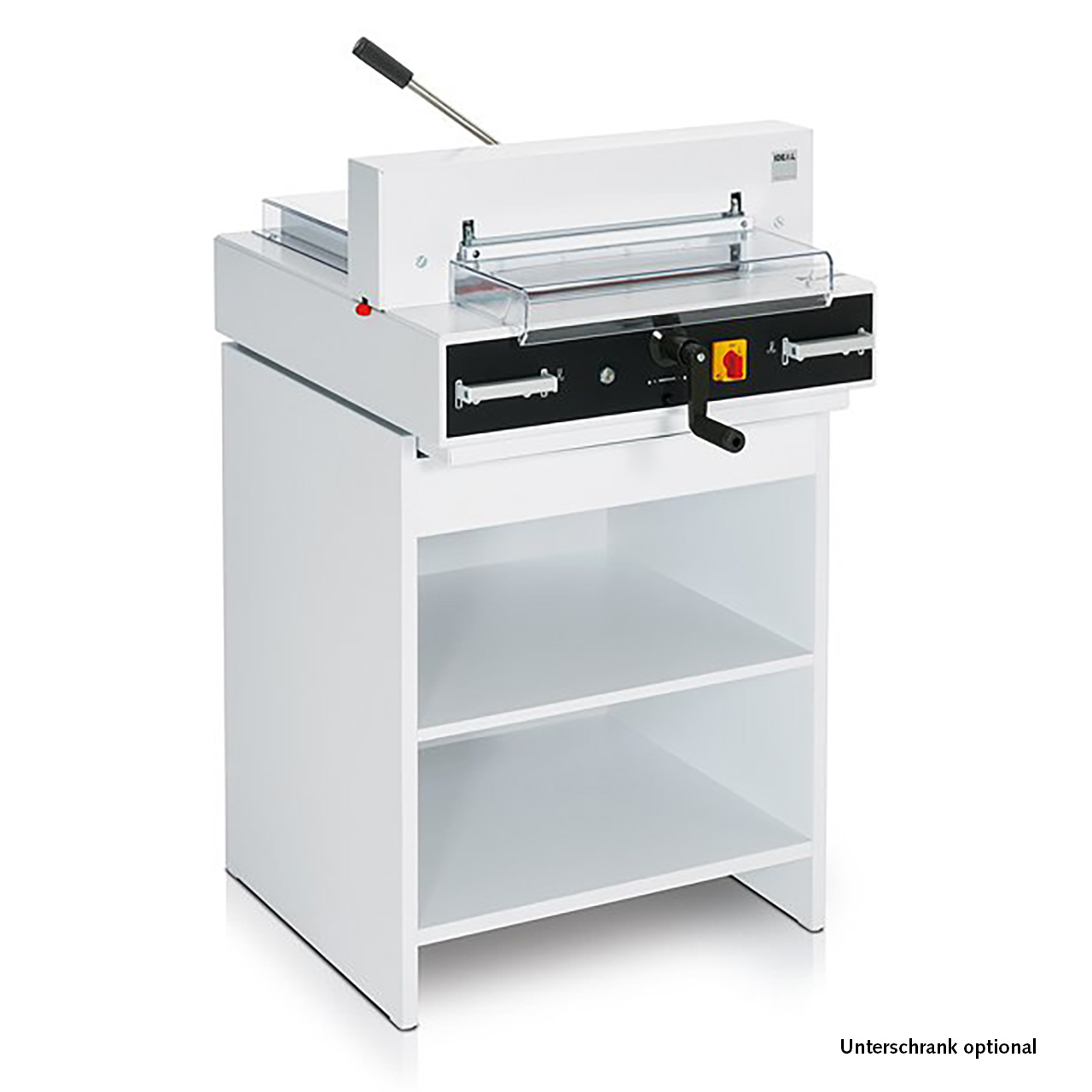 IDEAL 4315 Stapelschneider IDEAL 4315 Stapelschneider