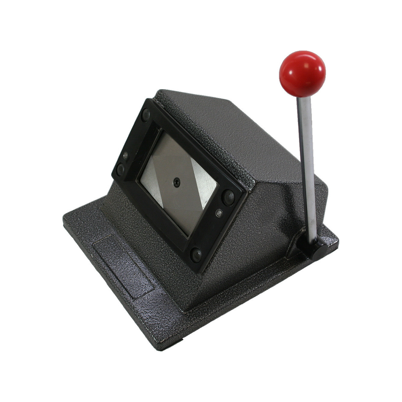 Visitenkartenstanze 54 X 86, manuell Visitenkartenstanze 54 X 86, manuell