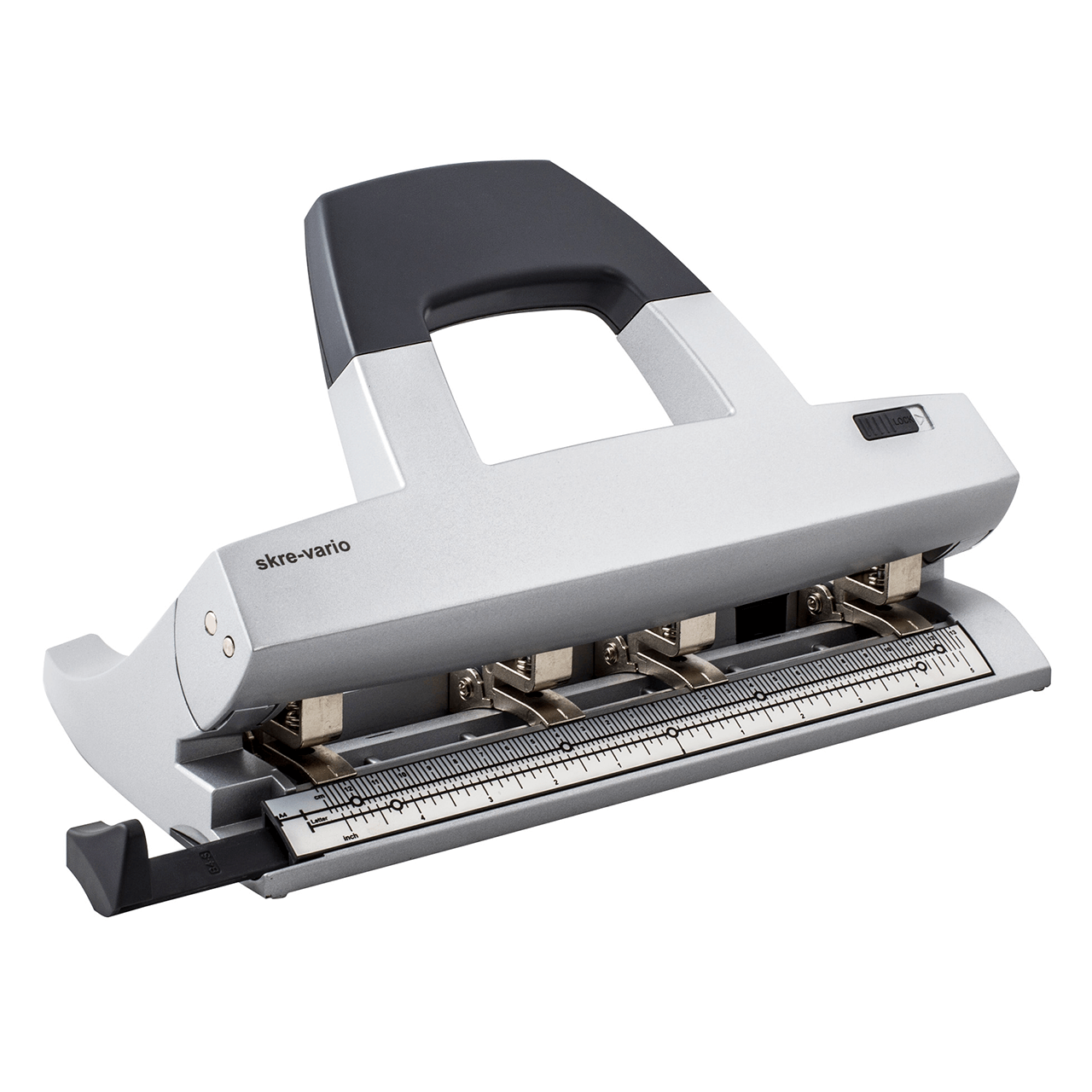 Locher skrebba skre-vario Locher skrebba skre-vario, 4-fach