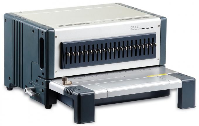 Stanzmaschine D600 elektrisch Stanzmaschine D 600