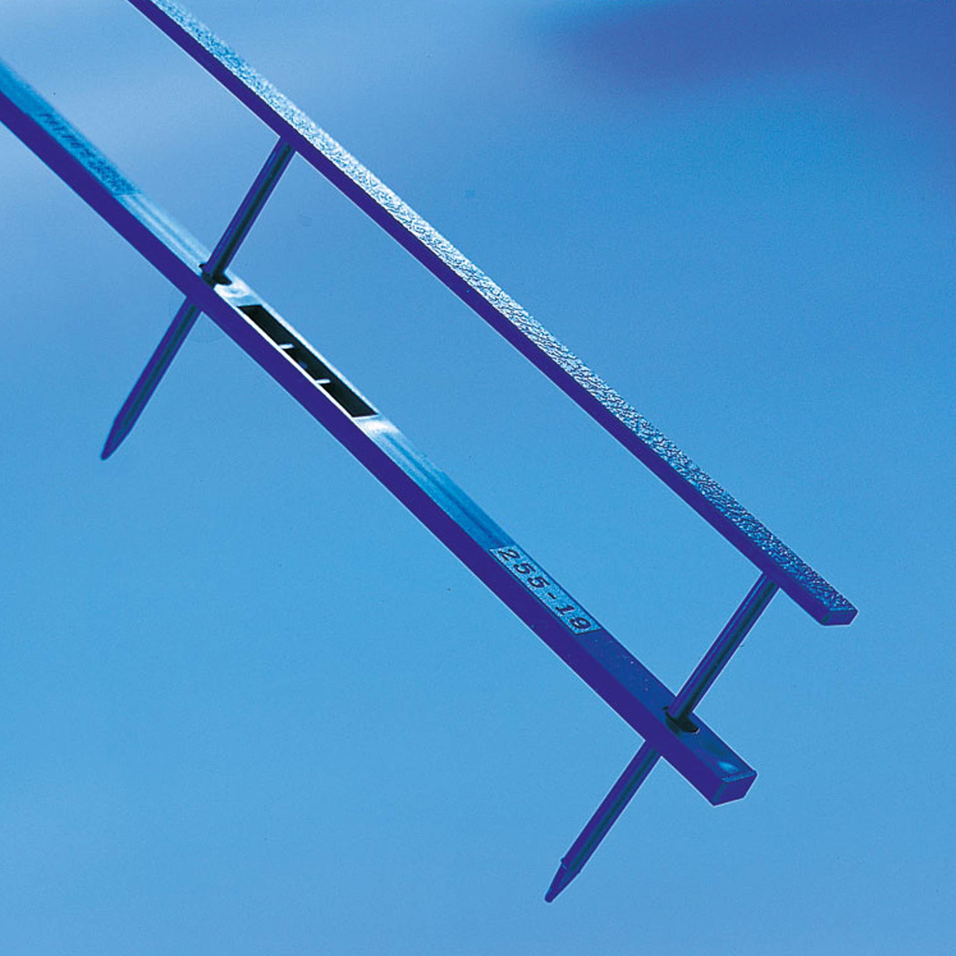 Bindekämme GBC VeloBind - Rot | 25 Stück pro VE Bindekämme GBC VeloBind - Rot | 25 Stück pro VE