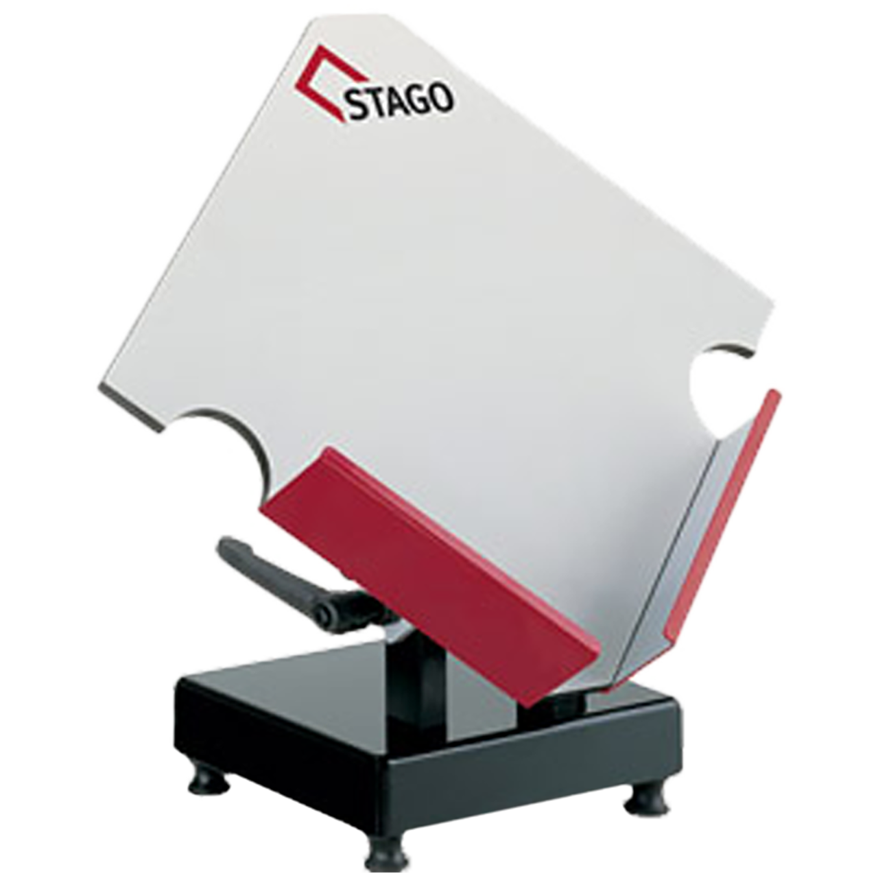 Stago-PR3 Papierrüttler Papierrüttler STAGO PR 3
