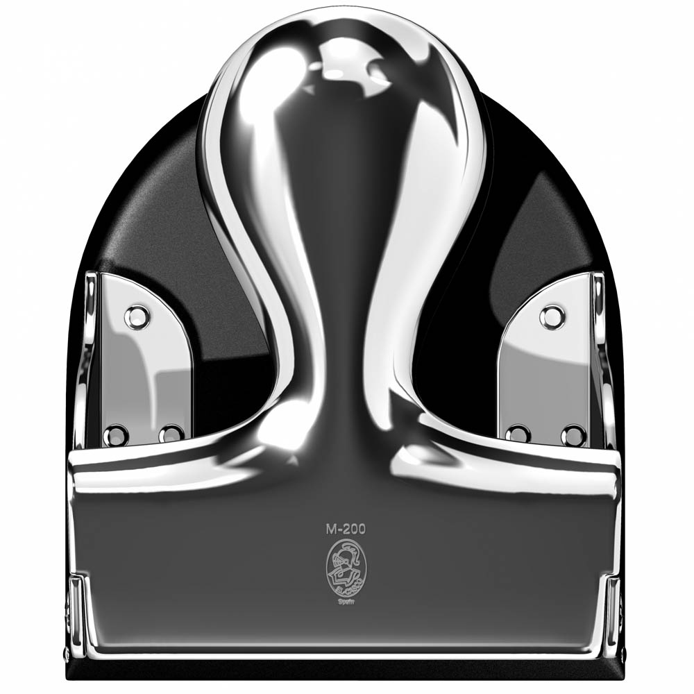 Locher EL CASCO M200CN | Ansicht 9 Locher EL CASCO M200CN | Ansicht 9