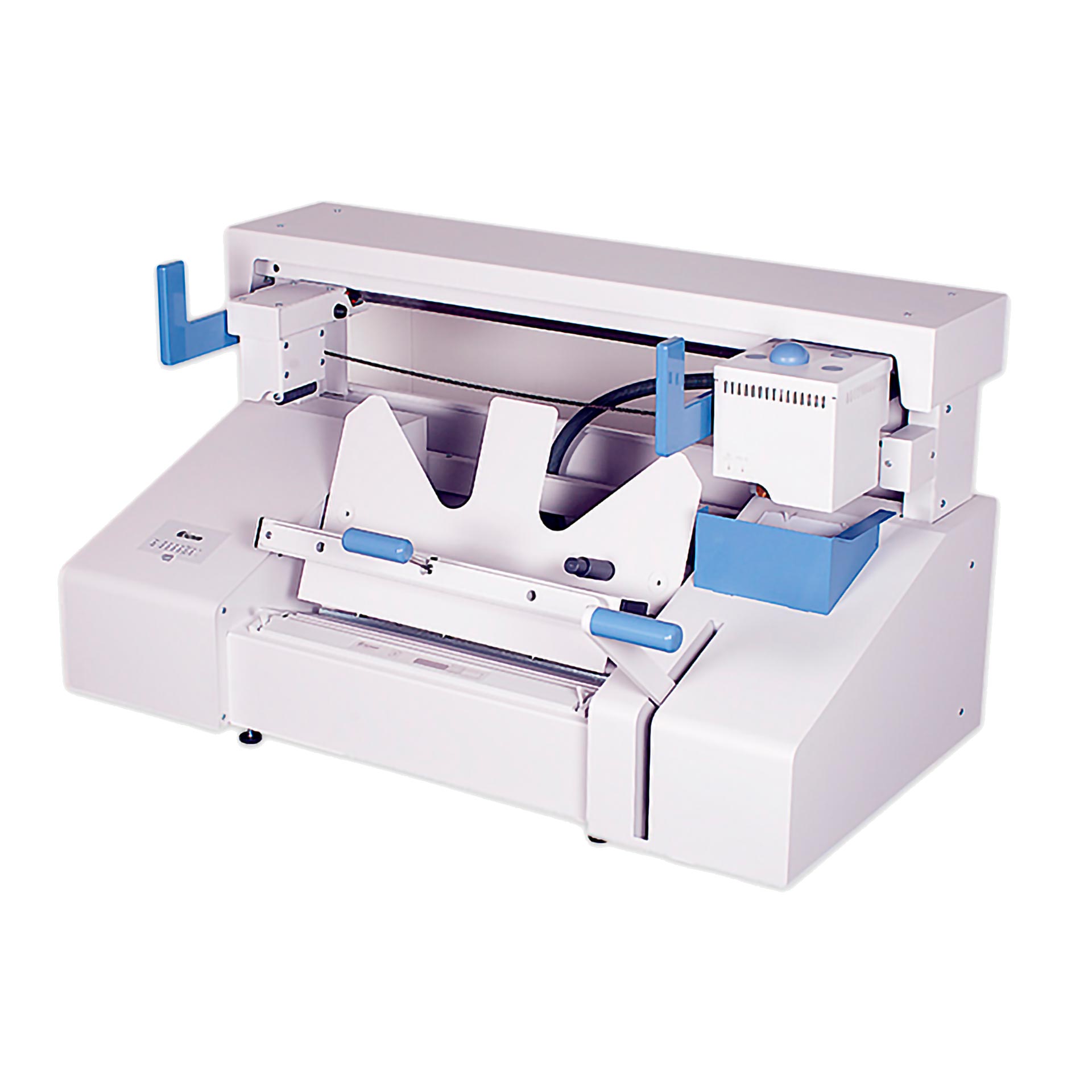 FASTBIND EVA XT™ - Hotmelt Heiß-Klebebinder