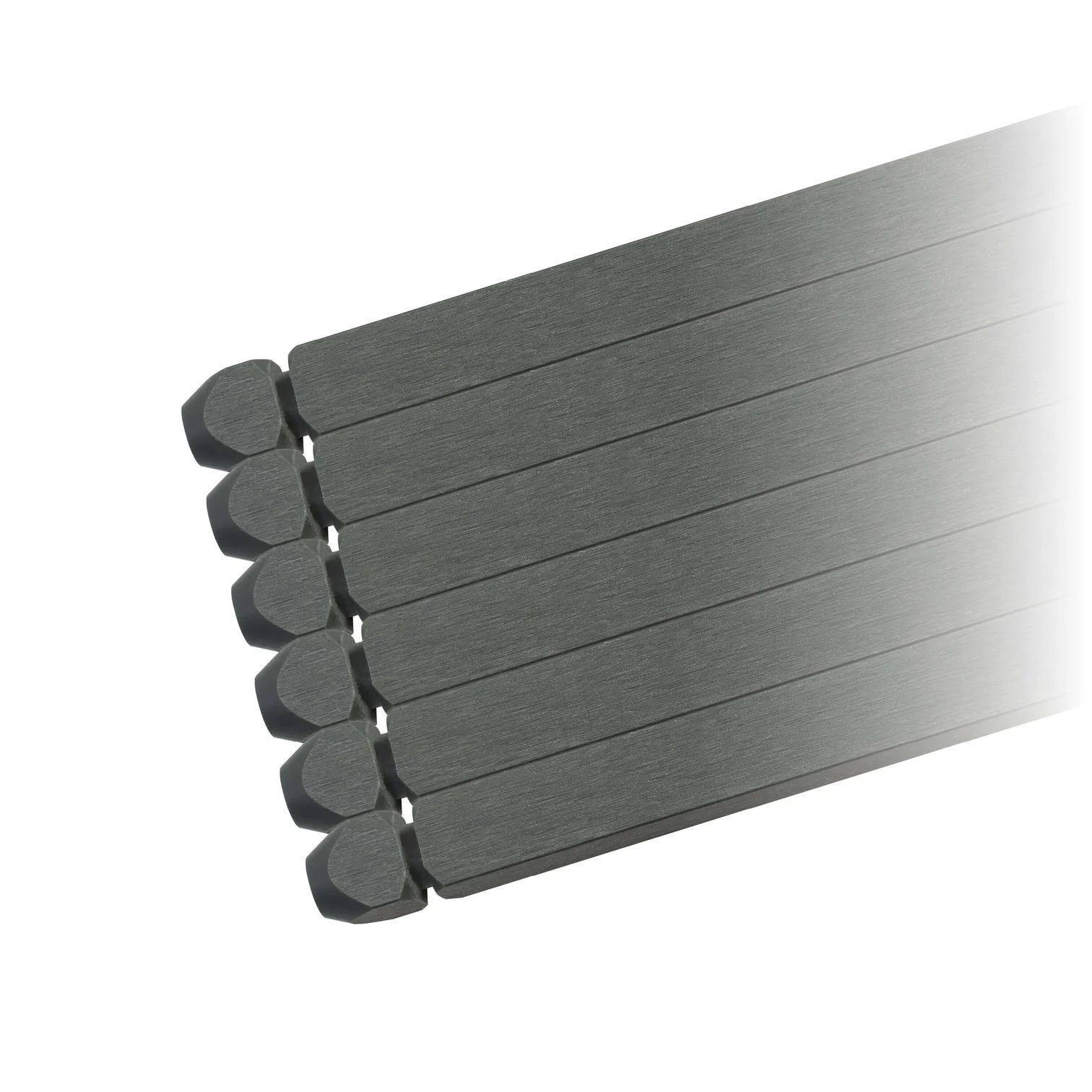 Schnittleisten für IDEAL Stapelschneider Modell 4705 (6 Stück) 