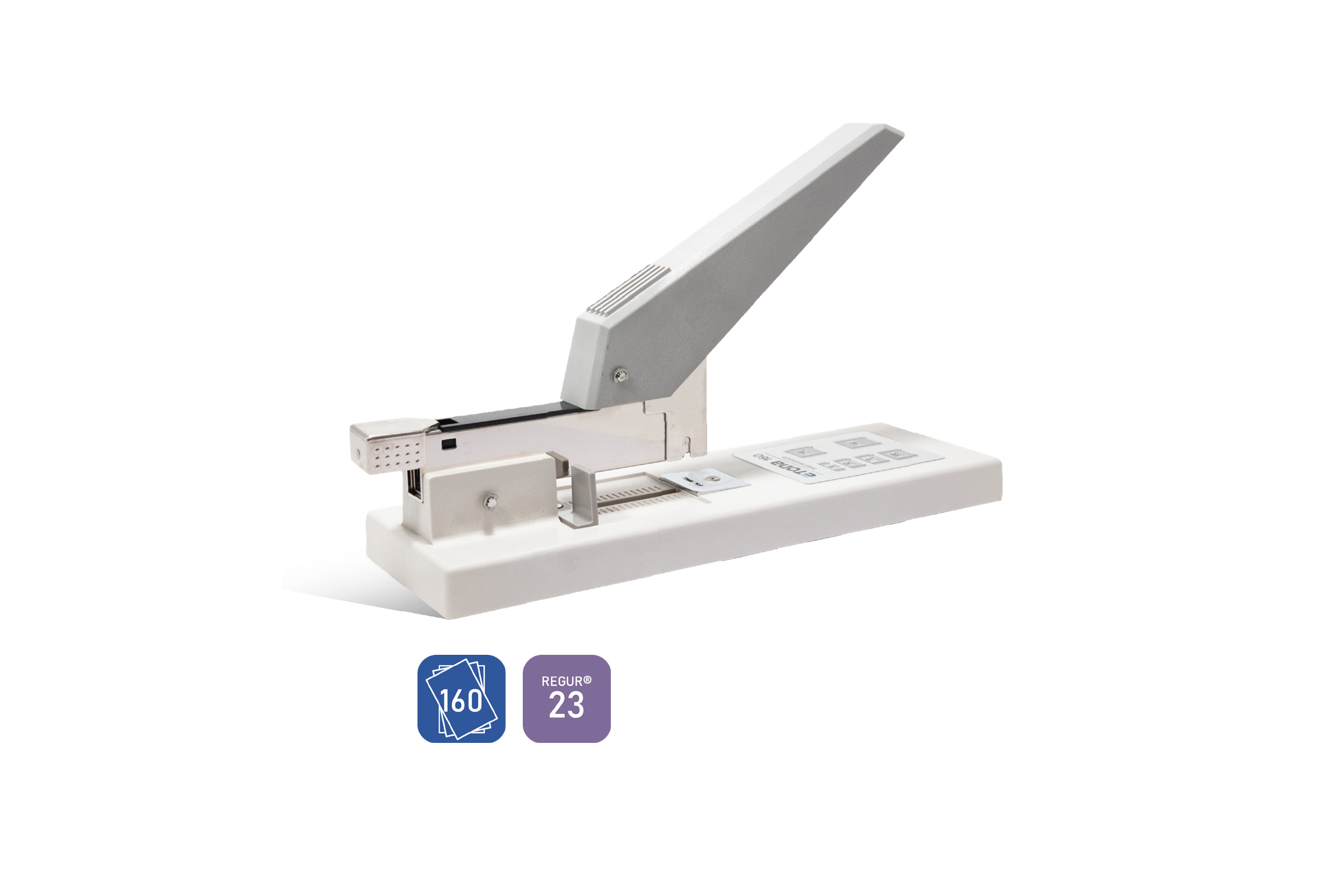 Blockhefter Etona 160 Blockhefter Etona 160 online zum Top Preis bei KONTORplus