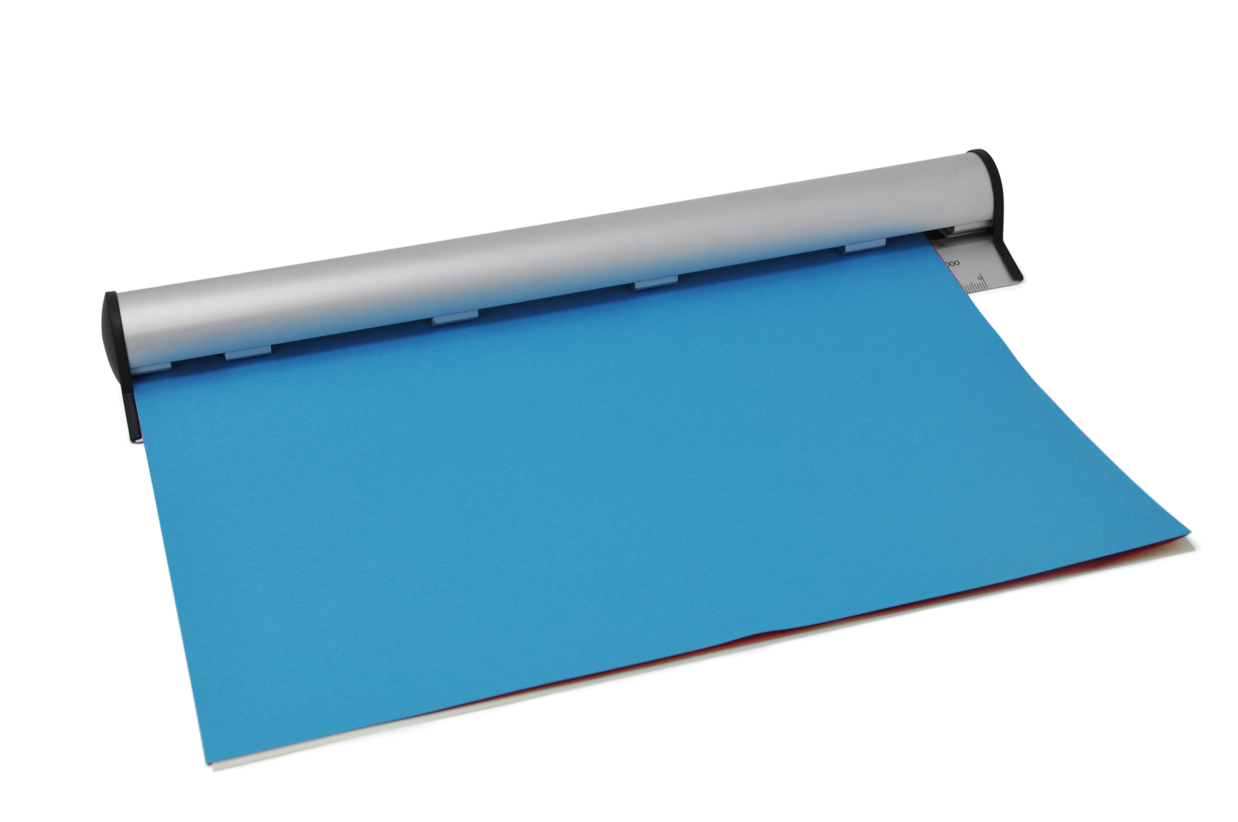 Locher REGUR Holix 2000 | Anwendungsbeispiel Locher REGUR Holix 2000 | Anwendungsbeispiel