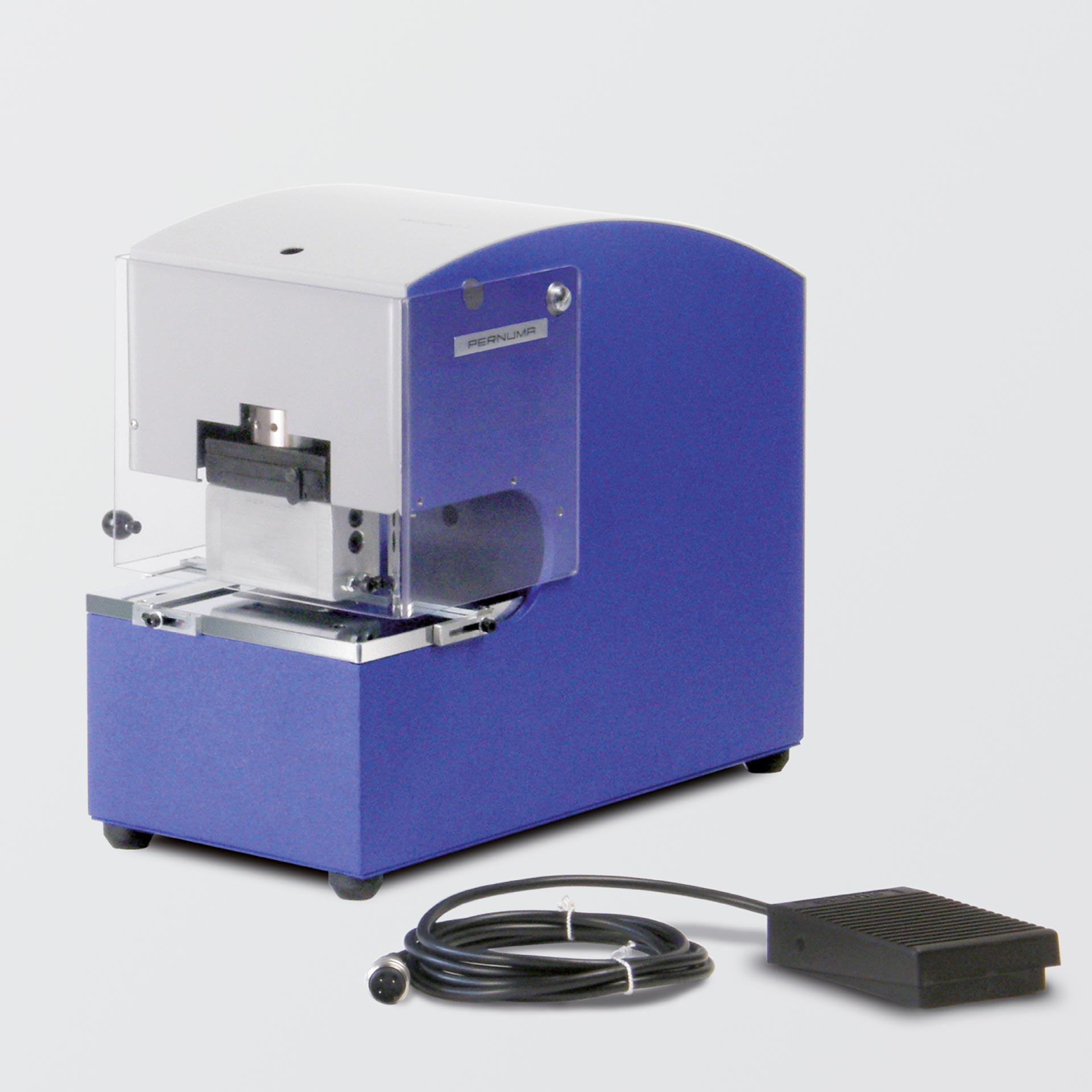 PERNUMA METALLPRINT E Metallprägemaschine  PERNUMA METALLPRINT E Metallprägemaschine zum kaufen