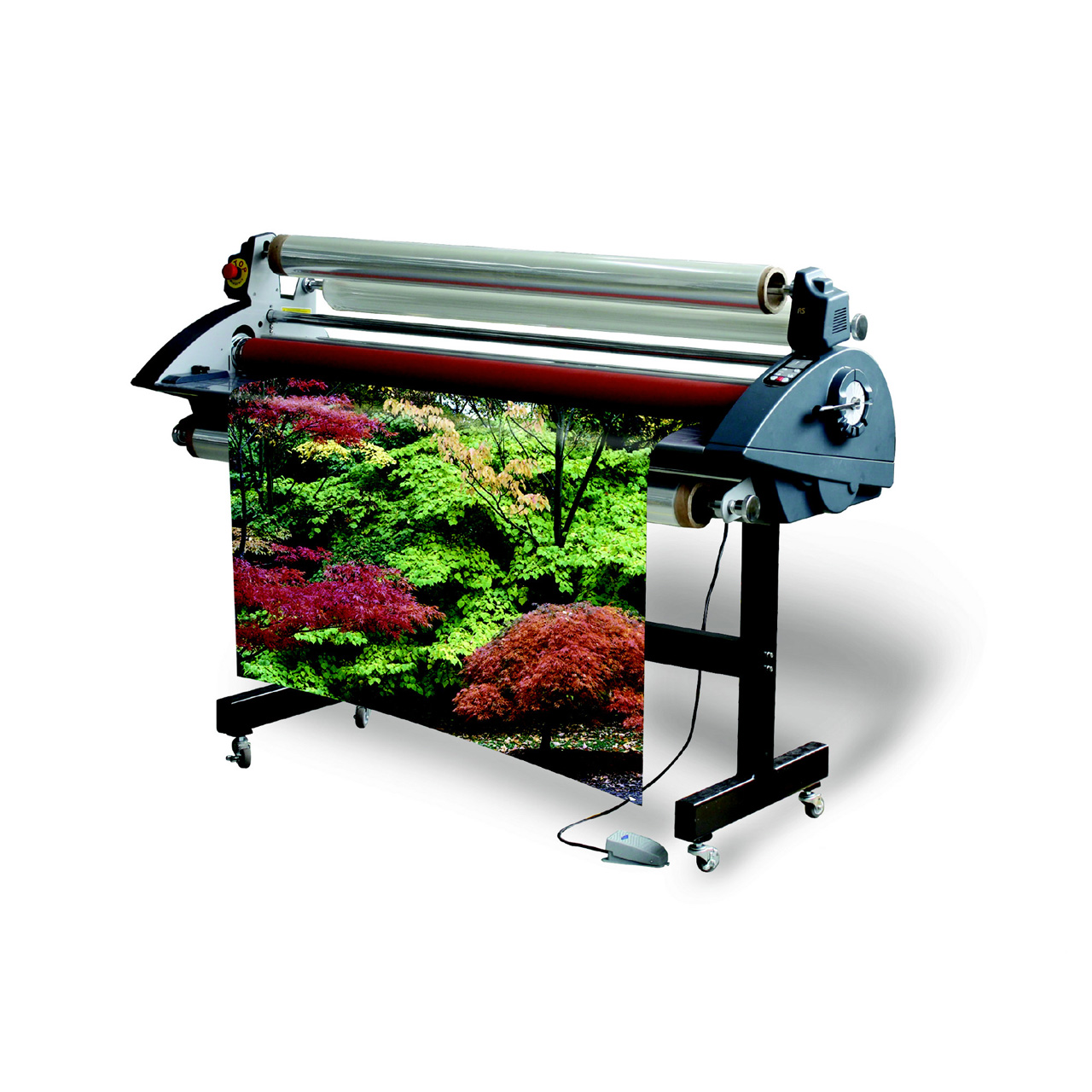 Rollenlaminator RSC 1400LSH Rollenlaminator RSC 1400LSH