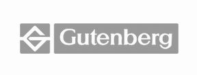GUTENBERG GUTENBERG