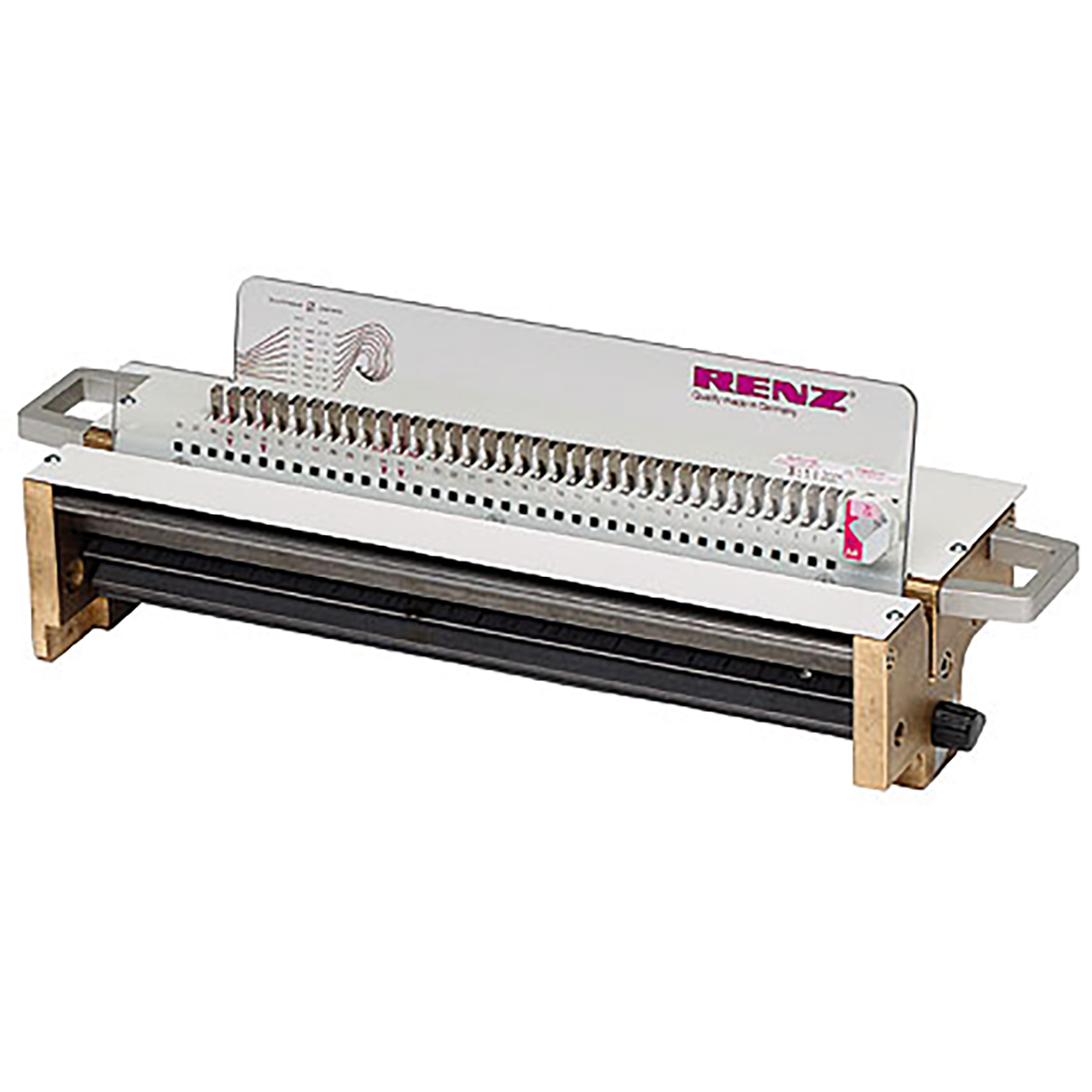 Renz Stanzwerkzeug Renz Stanzwerkzeug