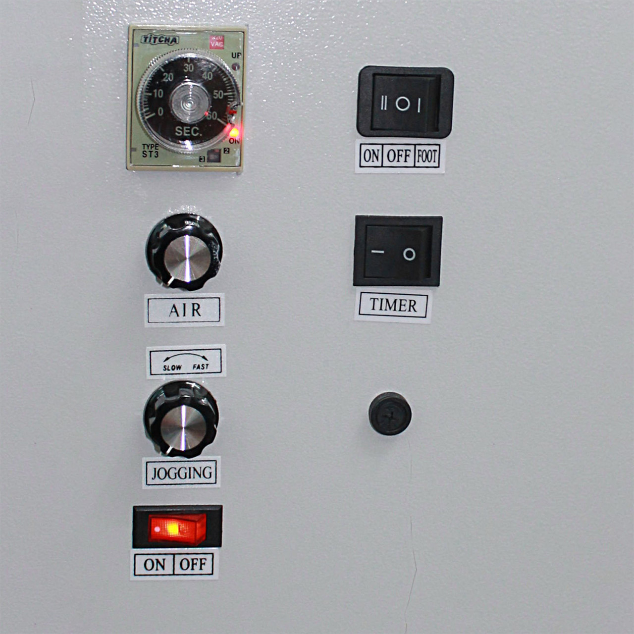 SUPERFAX JS 280 Luftpapierrüttler SUPERFAX JS 280 Luftpapierrüttler