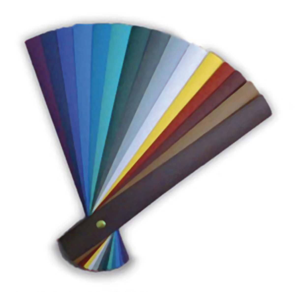 Fastback Super Strip Bindestreifen in verschiedenen Farben zum Top Preis bei KONTORplus erhältlich