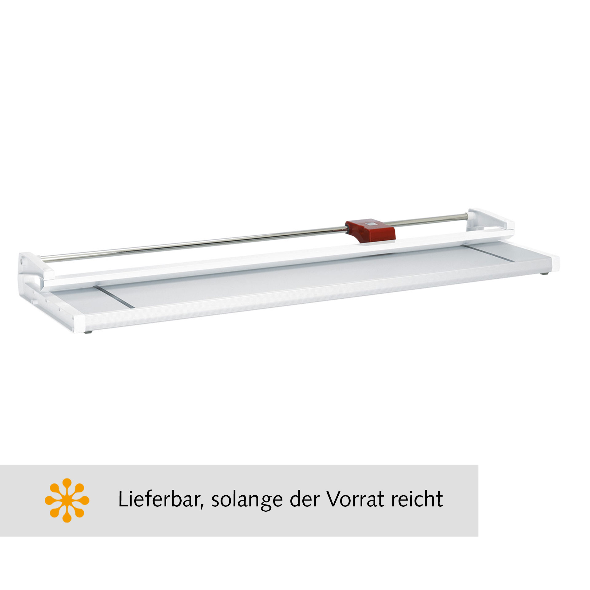 IDEAL 0105 Rollenschneider (Tischgerät) IDEAL 0105 Rollenschneider (Tischgerät)