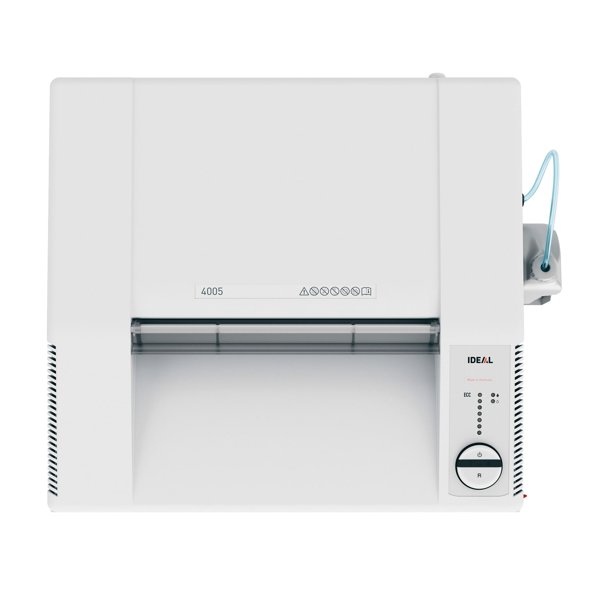 ideal 4005 smc-draufsicht