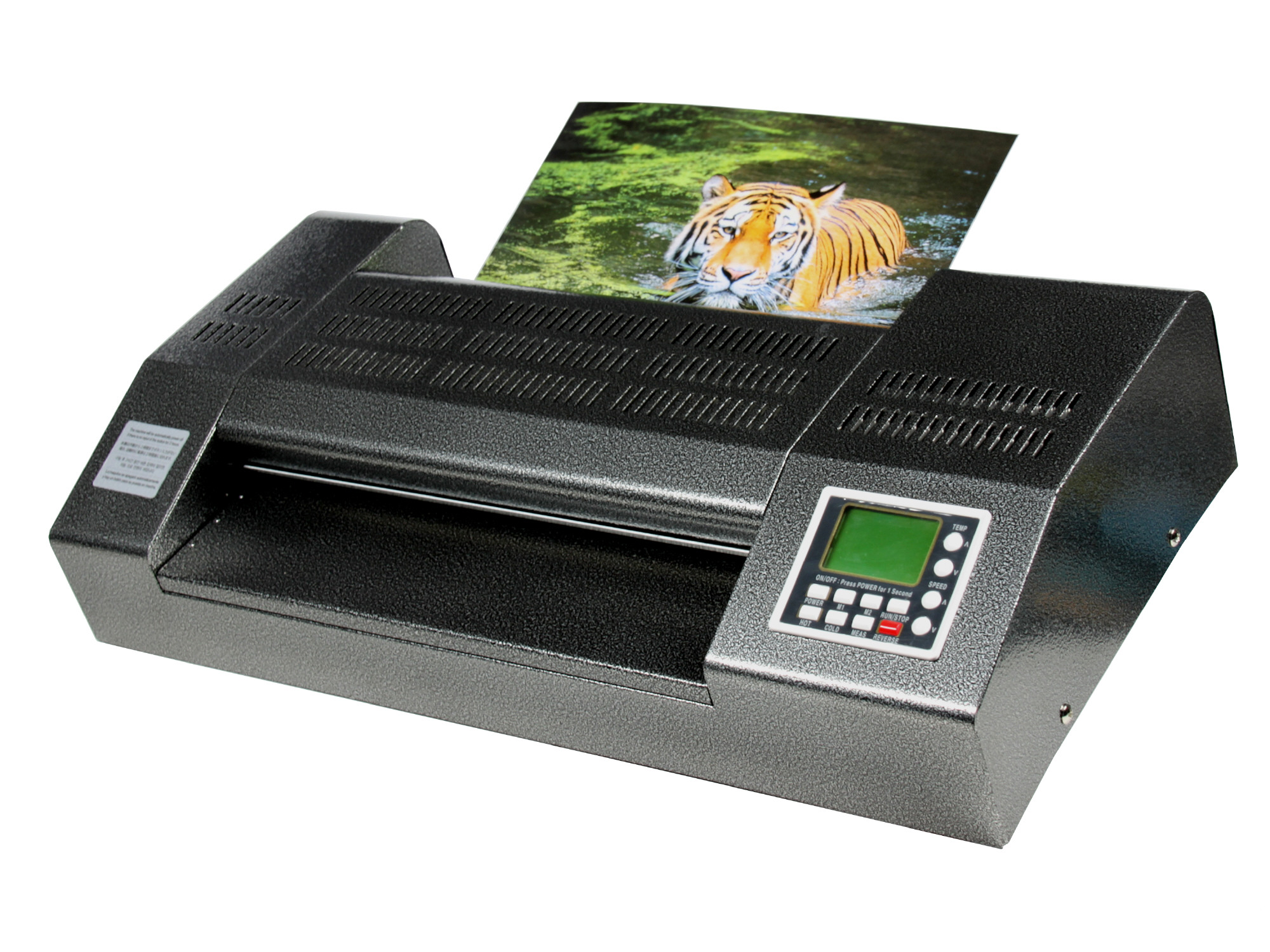 Skylam 335R6 Profi-Laminator Skylam 335R6 Profi-Laminator bequem online bei KONTORplus kaufen.