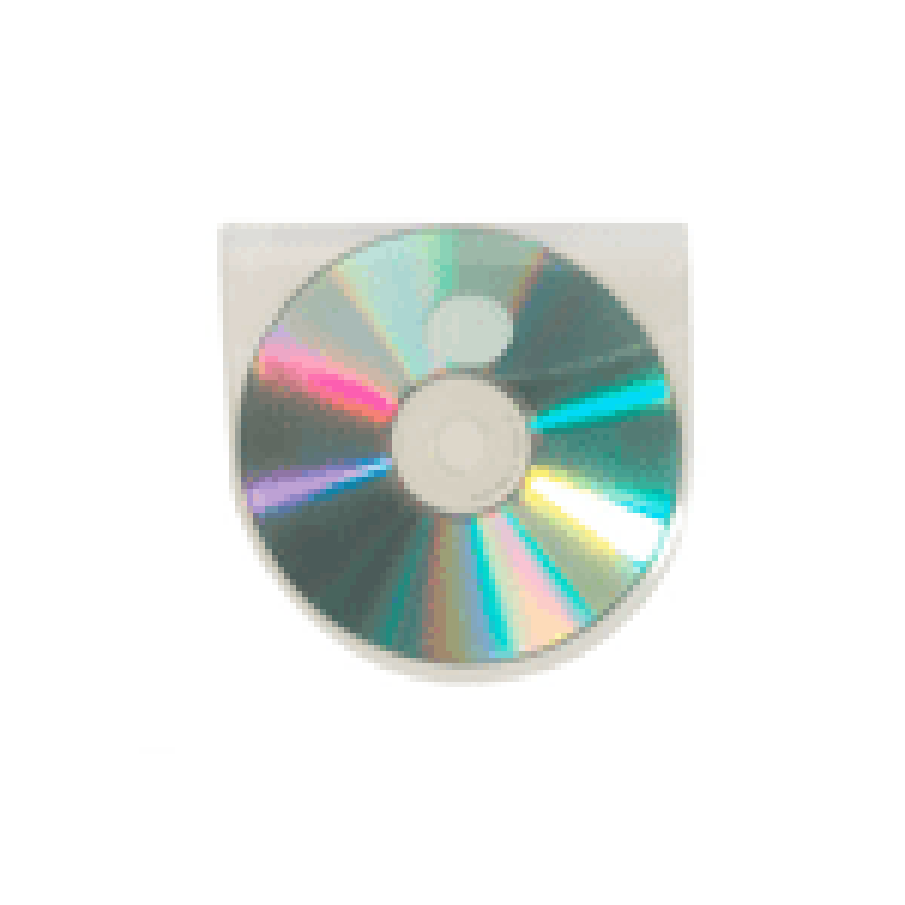 Selbstklebende CD-Taschen mit Verschluß Selbstklebende CD-Taschen mit Verschluß, 300 Stk.