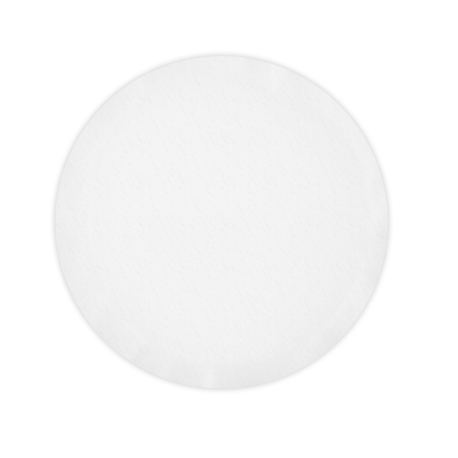 Siegel Aufkleber & Siegelmarken nassklebend, gummiert, glatter Rand, 51 mm, Weiß Siegel Aufkleber & Siegelmarken nassklebend, gummiert, glatter Rand, 51 mm, Weiß
