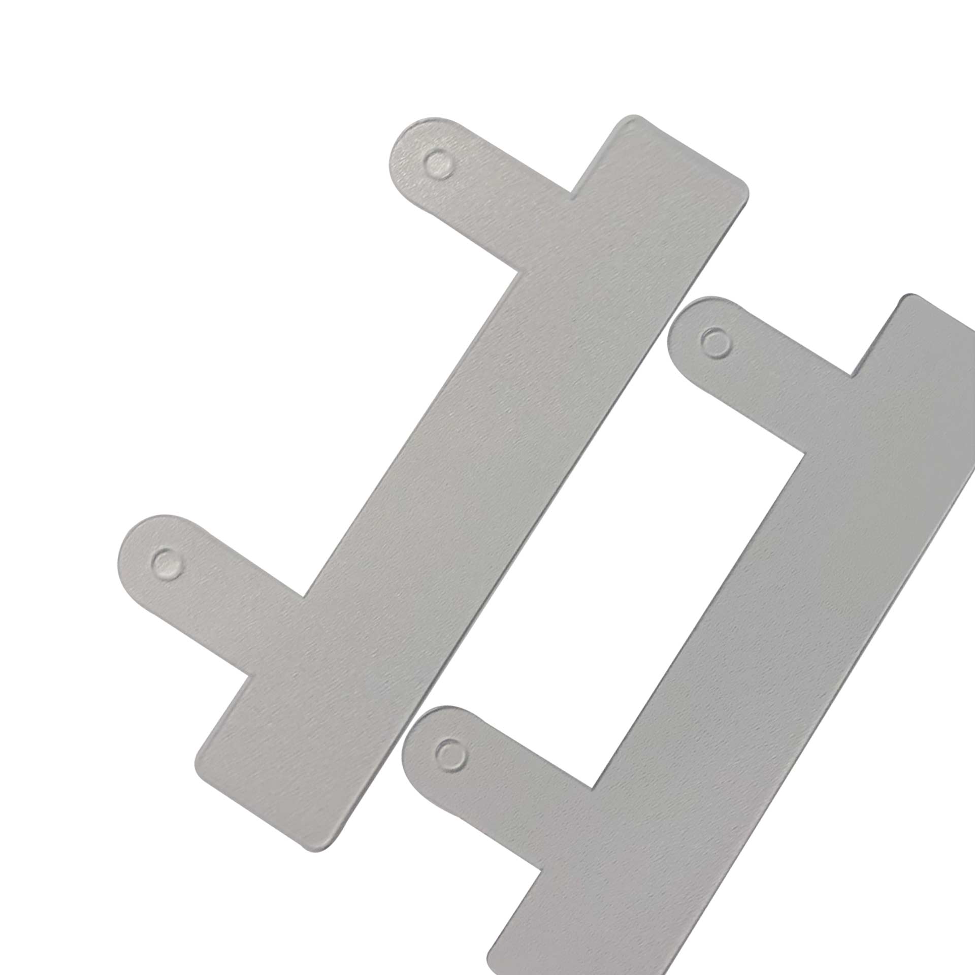 Abheftlaschen für PLANAX Bindung (Copy Binder) Abheftlaschen für PLANAX Bindung (Copy Binder)