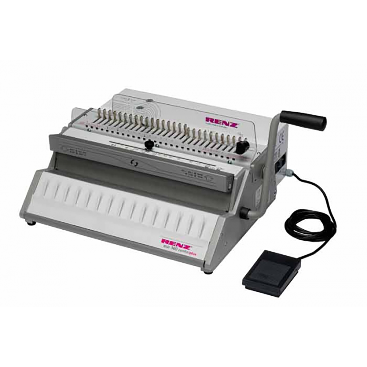 RENZ eco 360 comfortplus RENZ eco 360 comfortplus