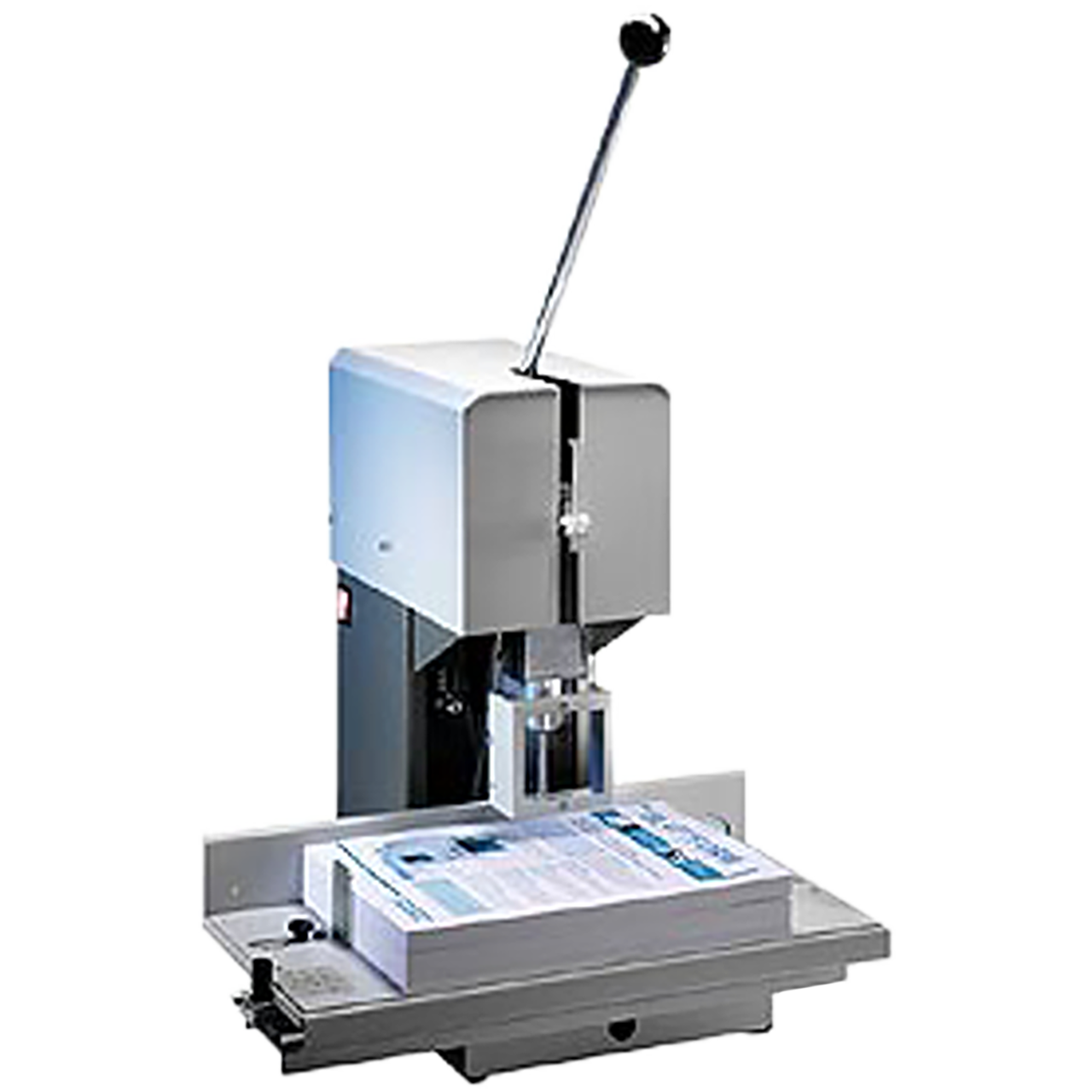 Papierbohrmaschine Nagel Citoborma 111 Papierbohrmaschine Nagel Citoborma 111