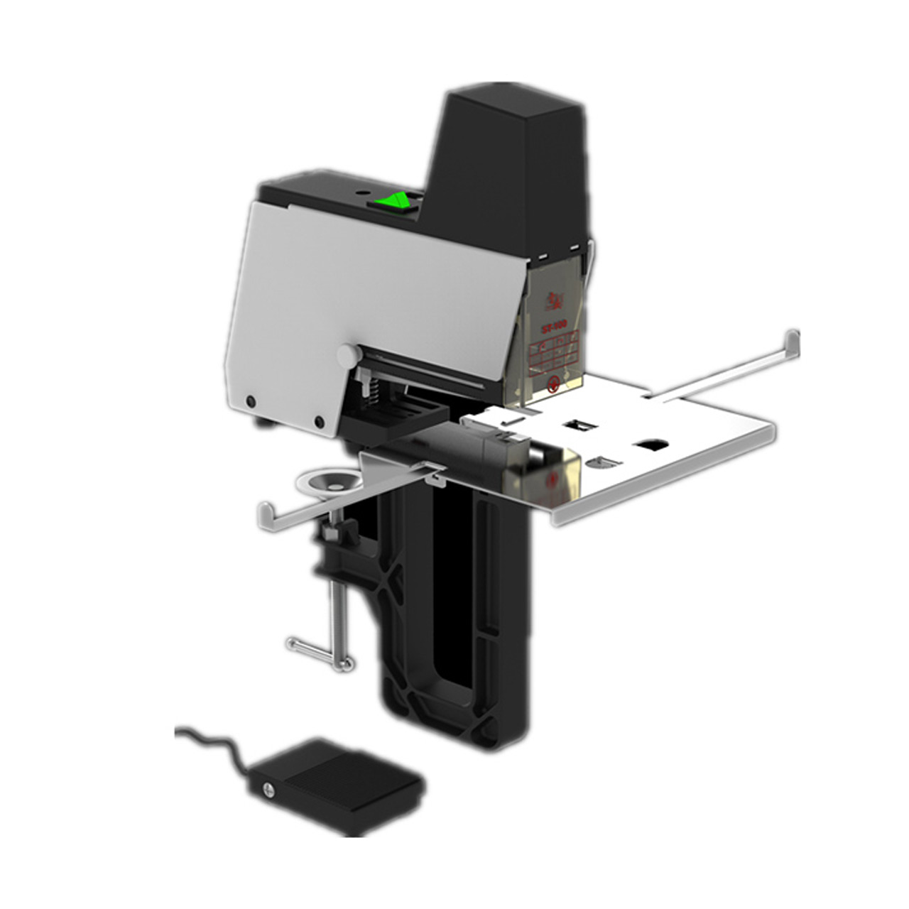 rm sattelhefter elektrisch RM Sattelhefter elektrisch