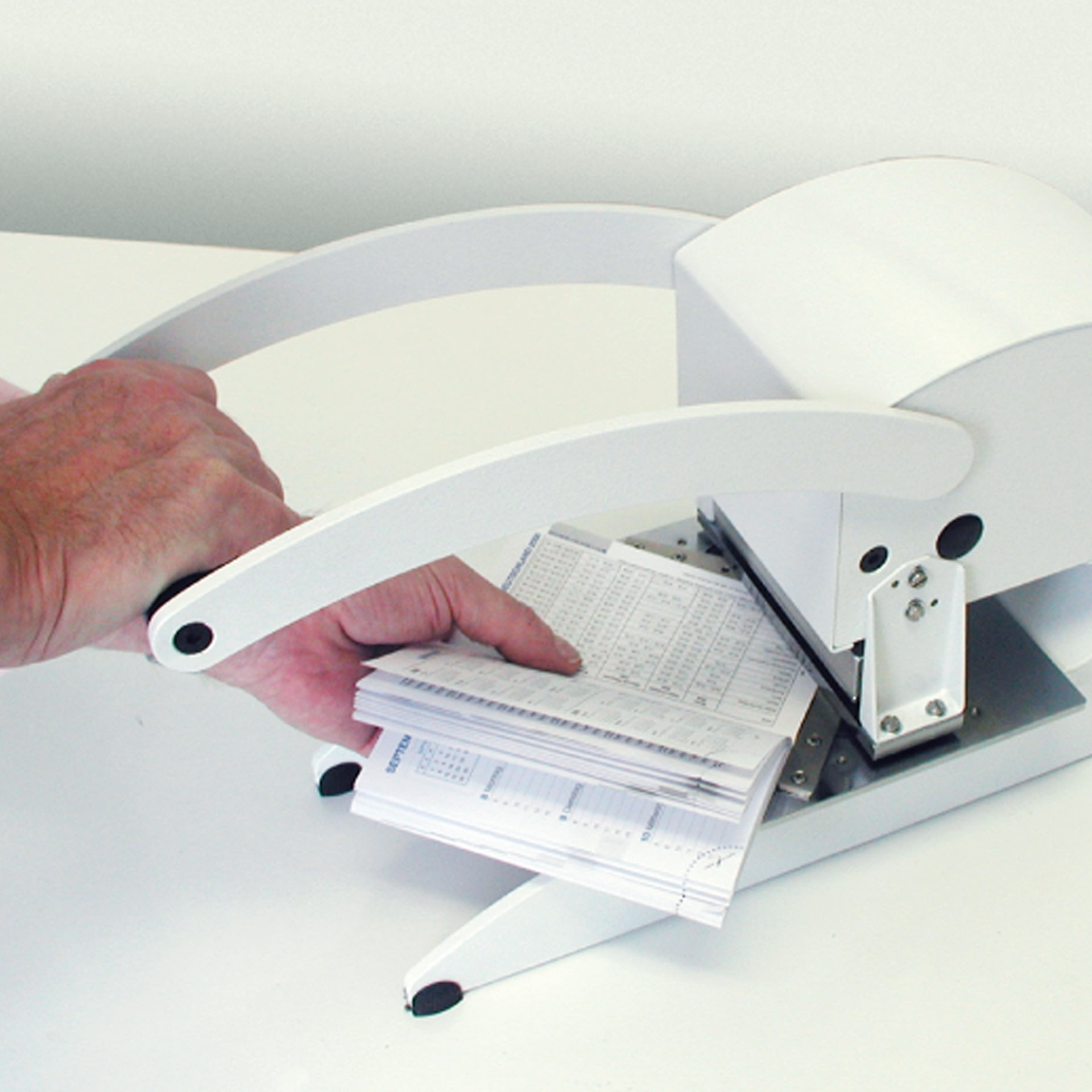 Perforierung Anwendungsbeispiel Perforierung Anwendungsbeispiel