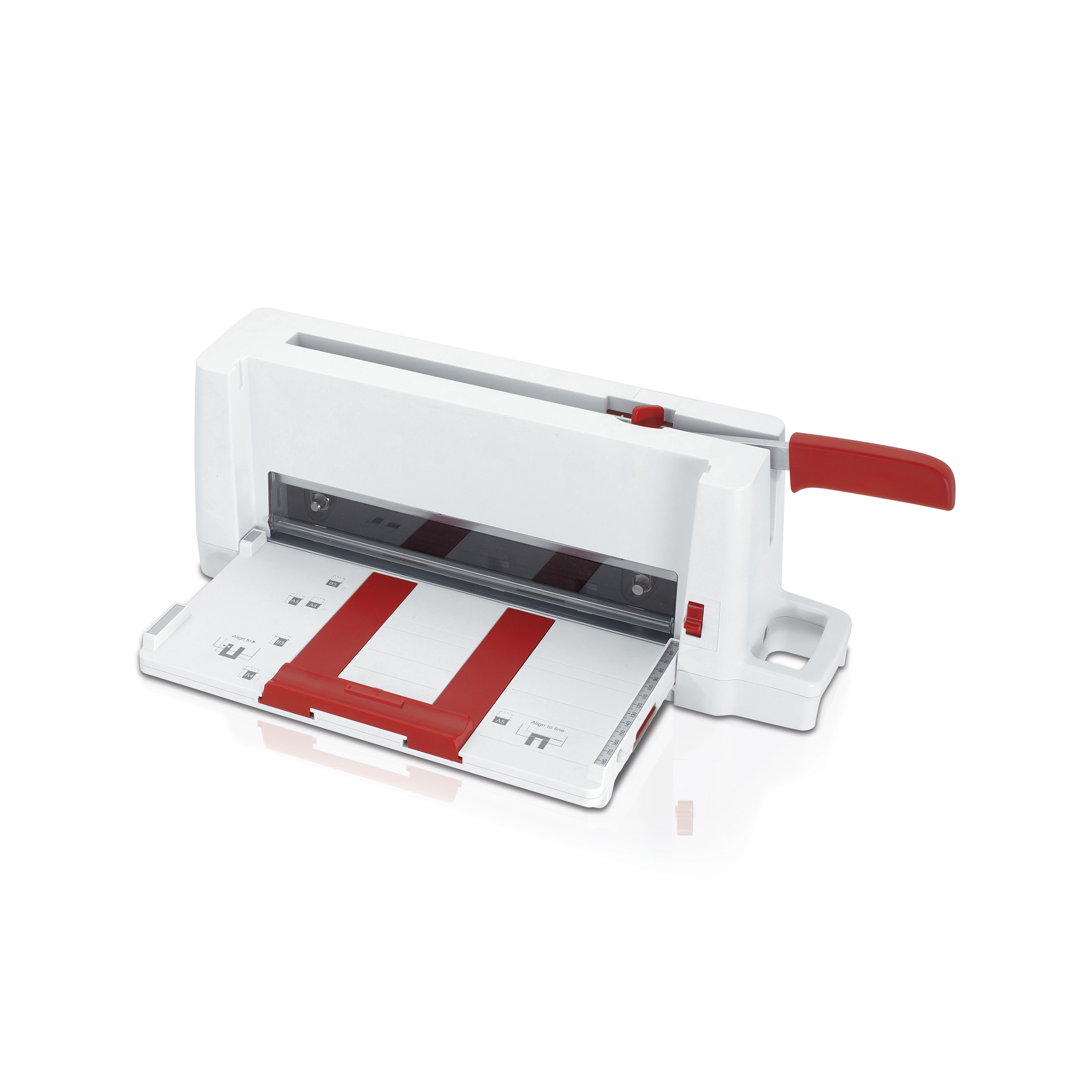 IDEAL 3006 Stapelschneider IDEAL 3006 Stapelschneider