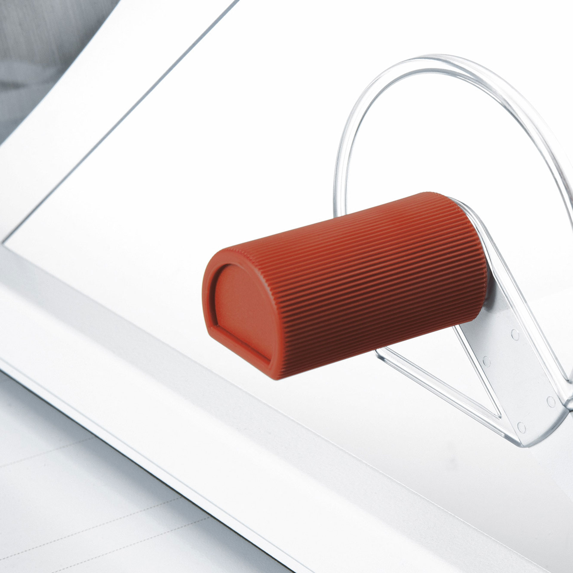 ideal 1171-manuelle klemmung ideal 1171-ansicht der manuellen klemmung