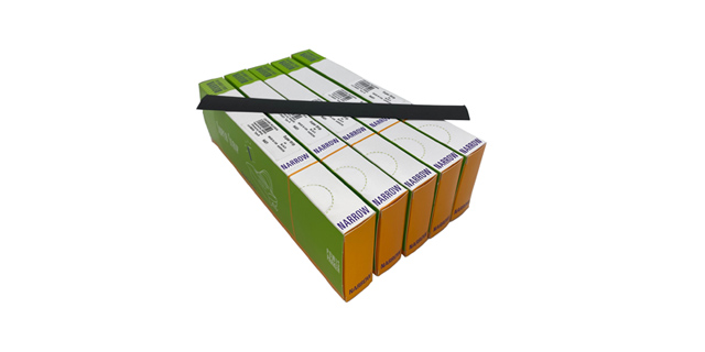 Fastback Bindestreifen Fastback Bindestreifen in Schmal, Medium und Breit zu Top-Preisen bei KONTORplus