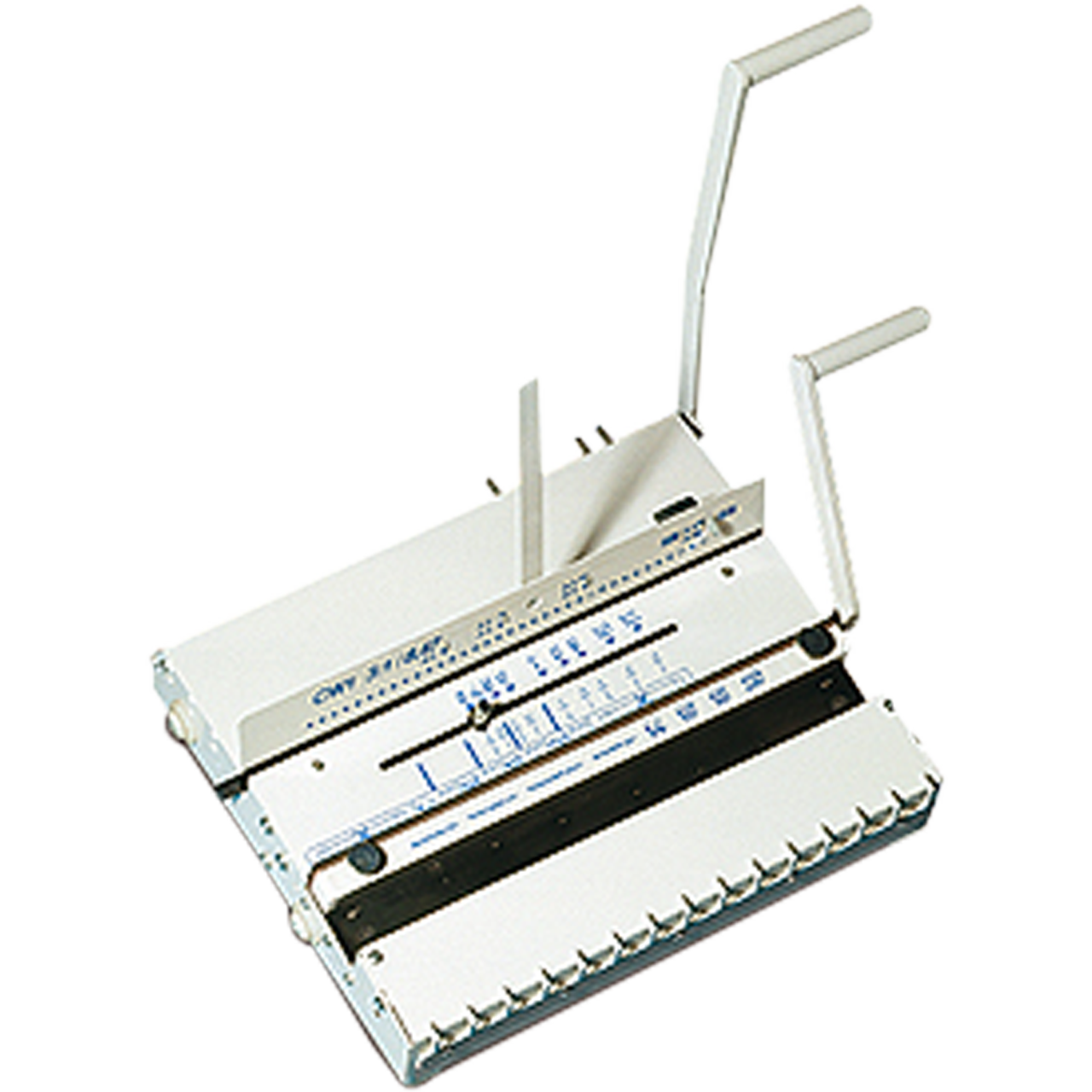 Plastikbindegerät bomco+ CM 4 Plastikbindegerät bomco+ CM 4