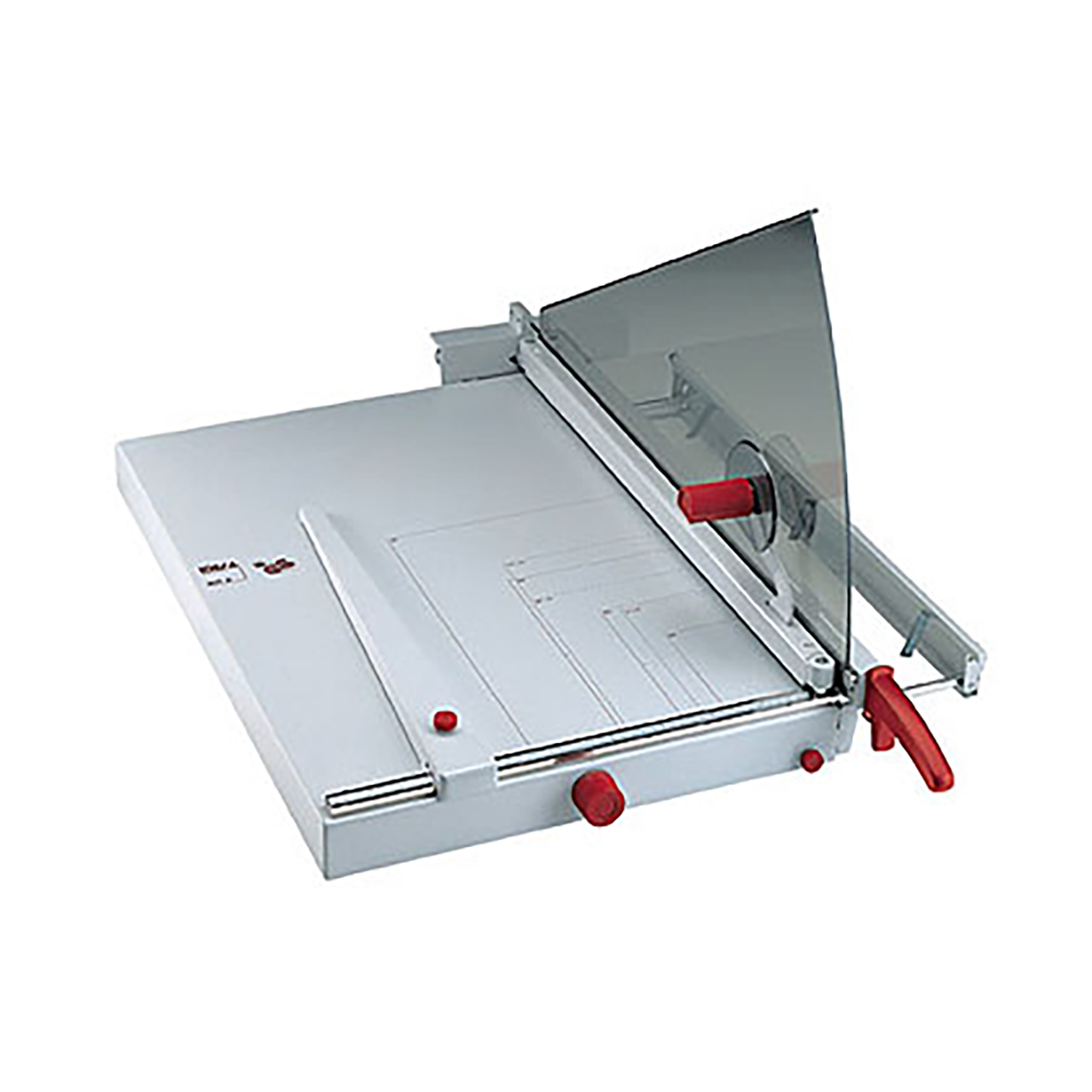 hebelschneider ideal 1071 hebelschneider ideal 1071, draufsicht