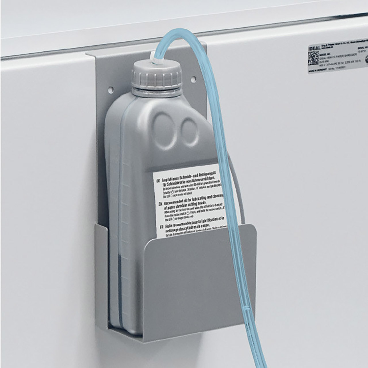 Ideal 4606 - Automatischer Öler Ideal 4606 - Automatischer Öler