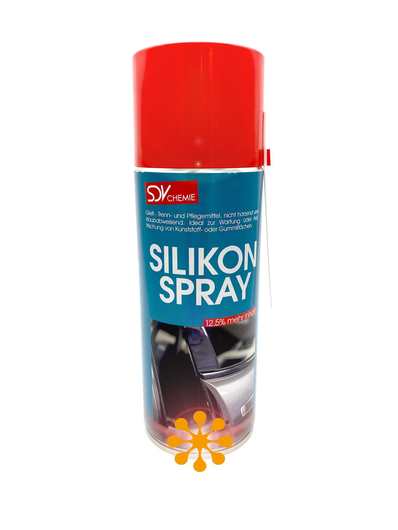 Silikon Spray für Bindegeräte bei KONTORplus zum Top-Preis erhältlich!