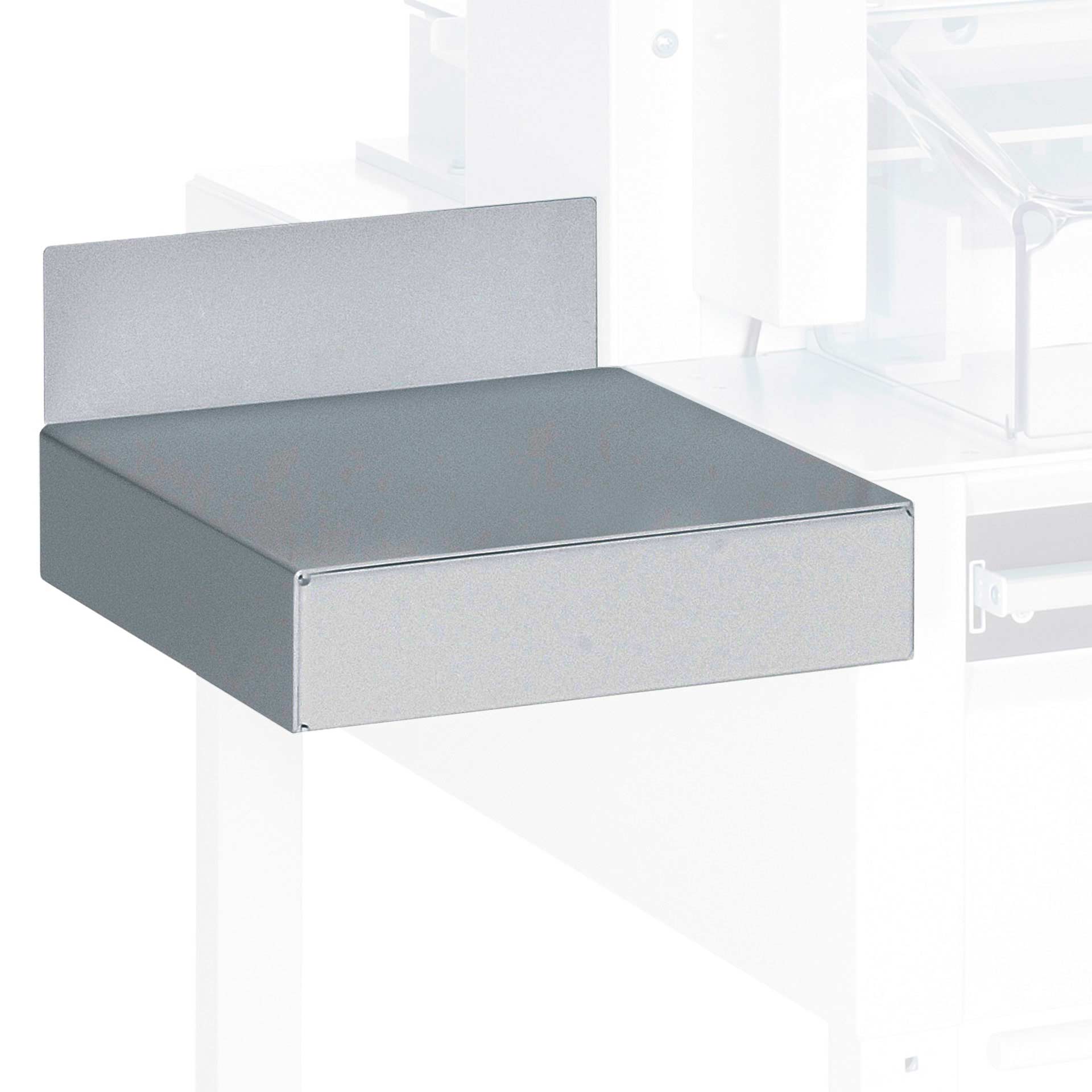 Zusatztisch fuer IDEAL Stapelschneider 4815-6660