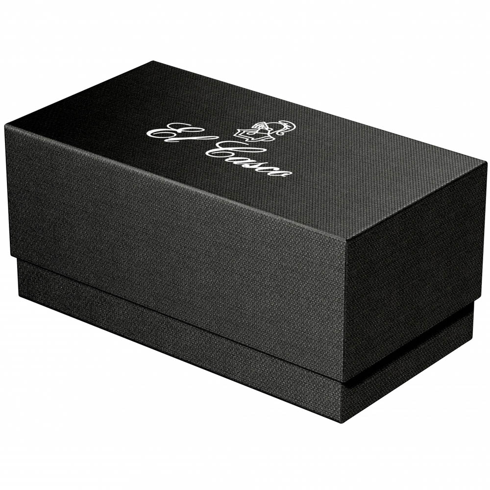 Klebebandabroller EL CASCO M800CN | Box geschlossen Klebebandabroller EL CASCO M800CN Ansicht Box geschlossen