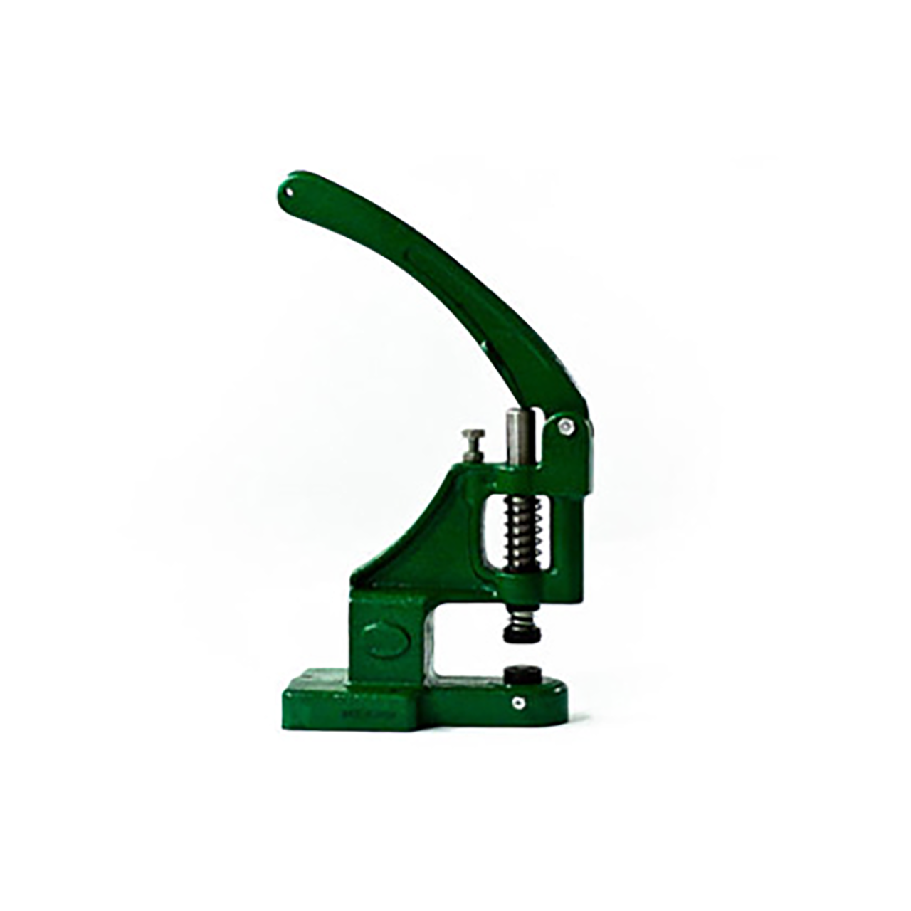 Ösenpresse inklusive Einsatz Ösenpresse inklusive Einsatz