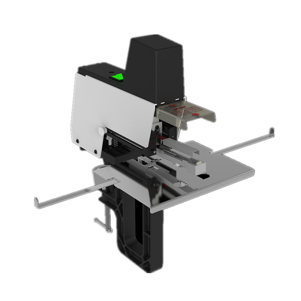rm sattelhefter elektrisch RM Sattelhefter elektrisch