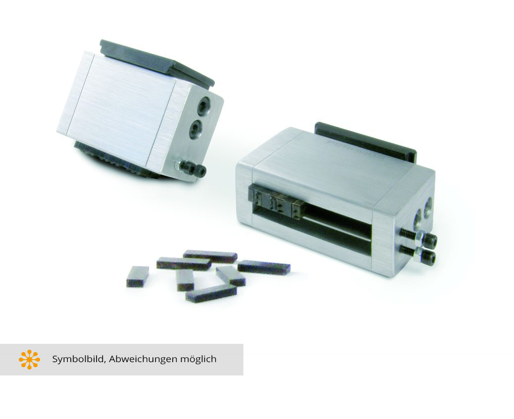 PERNUMA Stahlprägetypen Symbolbild Symbolbild für PERNUMA Stahlprägetypen passend für Nummerier-Prägemaschinen der Serie Metallprint E/ES.