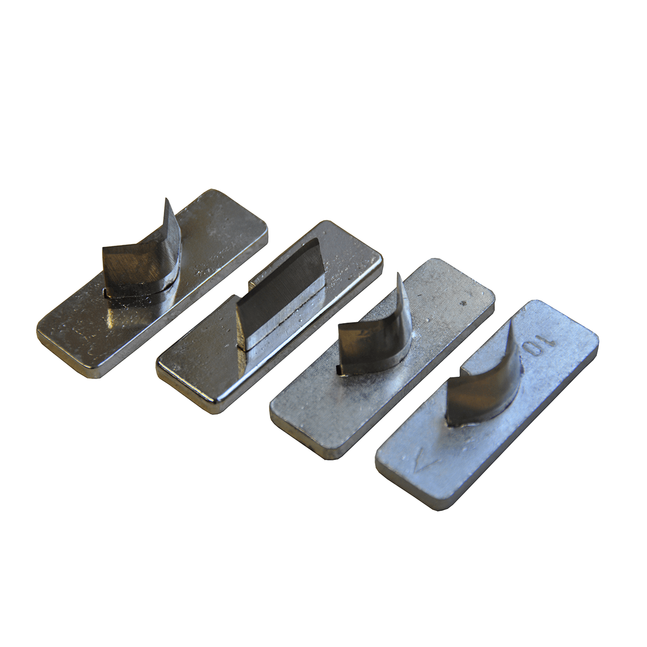 Stanze C15 für REGUR® Trimmit Eckenstanzer Stanze C15 für REGUR® Trimmit Eckenstanzer
