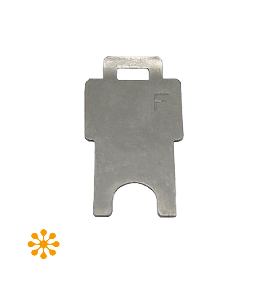 Ringtreiber für Nagel-Rinak Broschürenhefter Ringtreiber für Nagel-Rinak Broschürenhefter. Kaufen Sie günstig Ersatzteile bei KONTORplus!