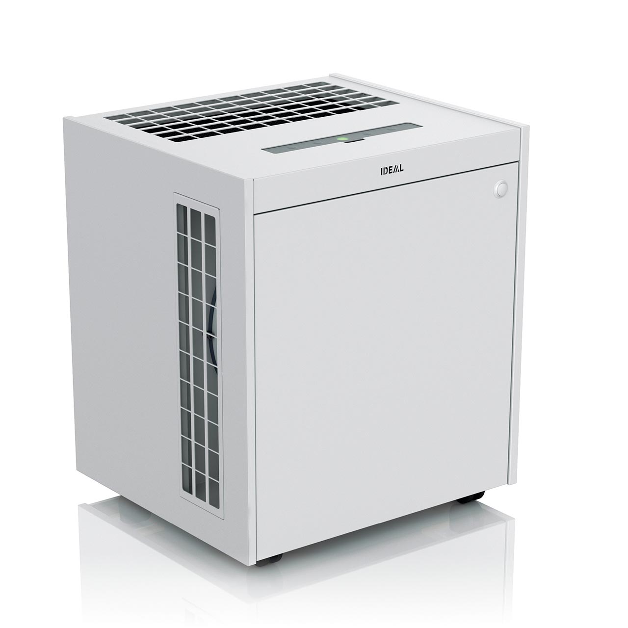 Luftreiniger IDEAL AP140 Pro links vorne Luftreiniger IDEAL AP140 Pro links vorne