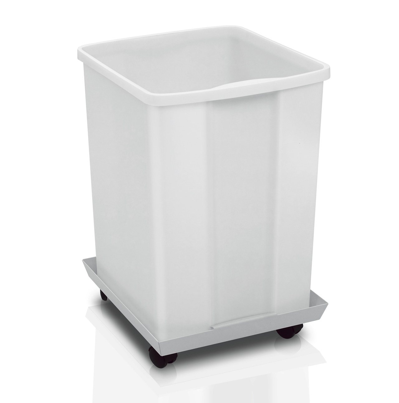 IDEAL Schnittgutbehälter, fahrbar IDEAL Schnittgutbehälter, fahrbar